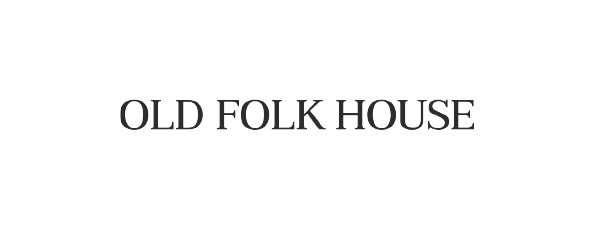 old-folk-house