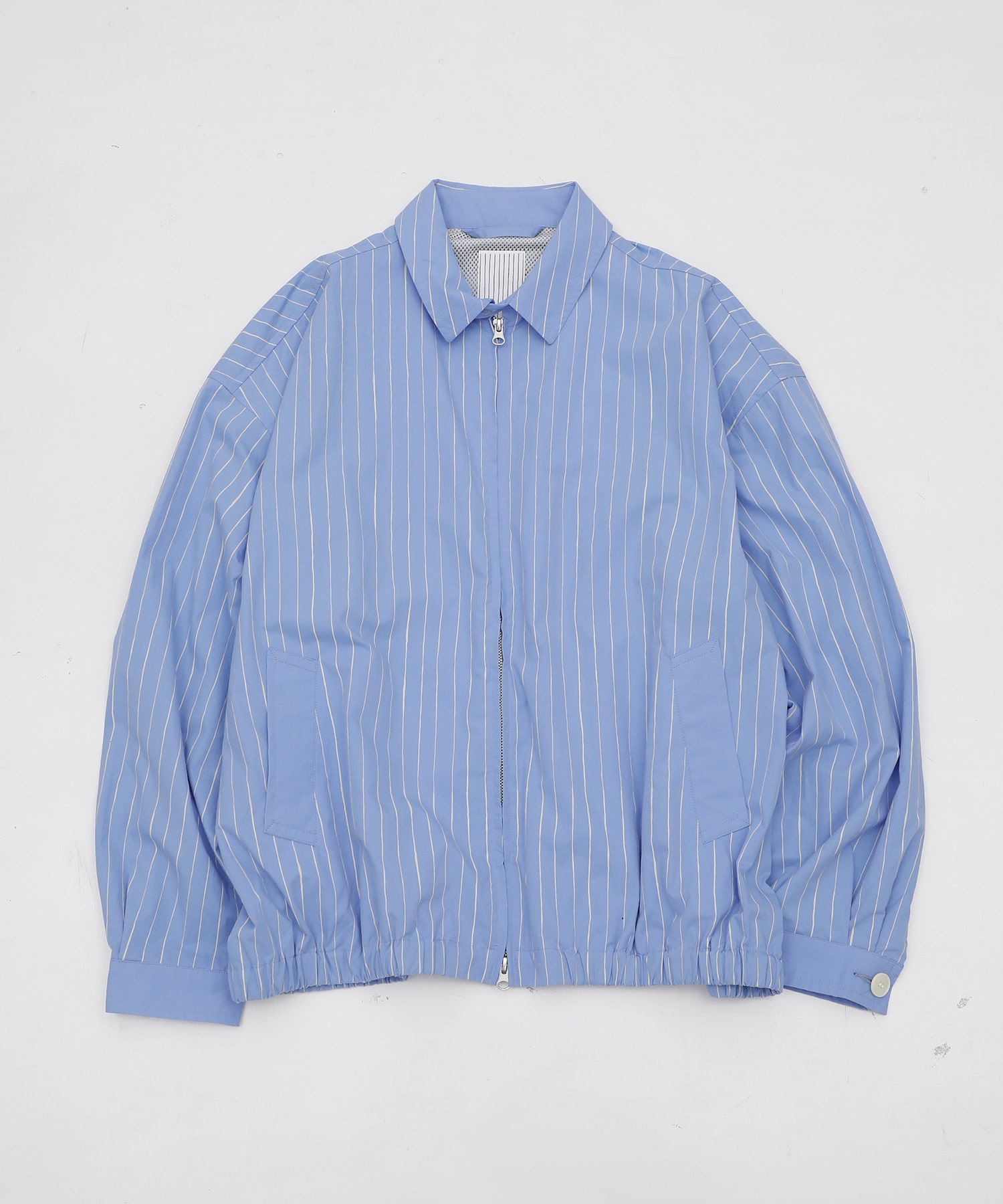 STRIPE SWING TOP S.F.C