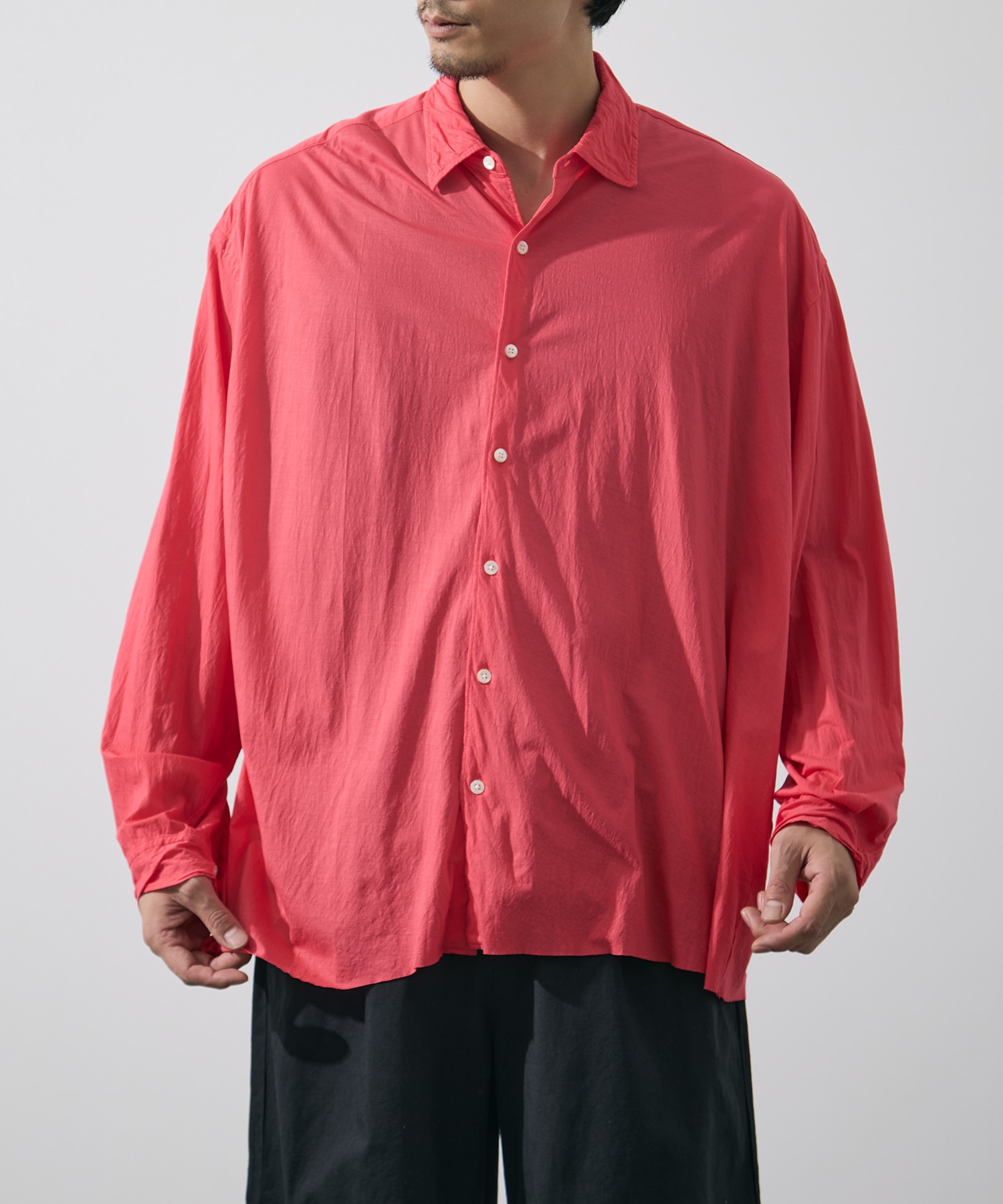 46G Artisan Shirt KANEMASA PHIL.