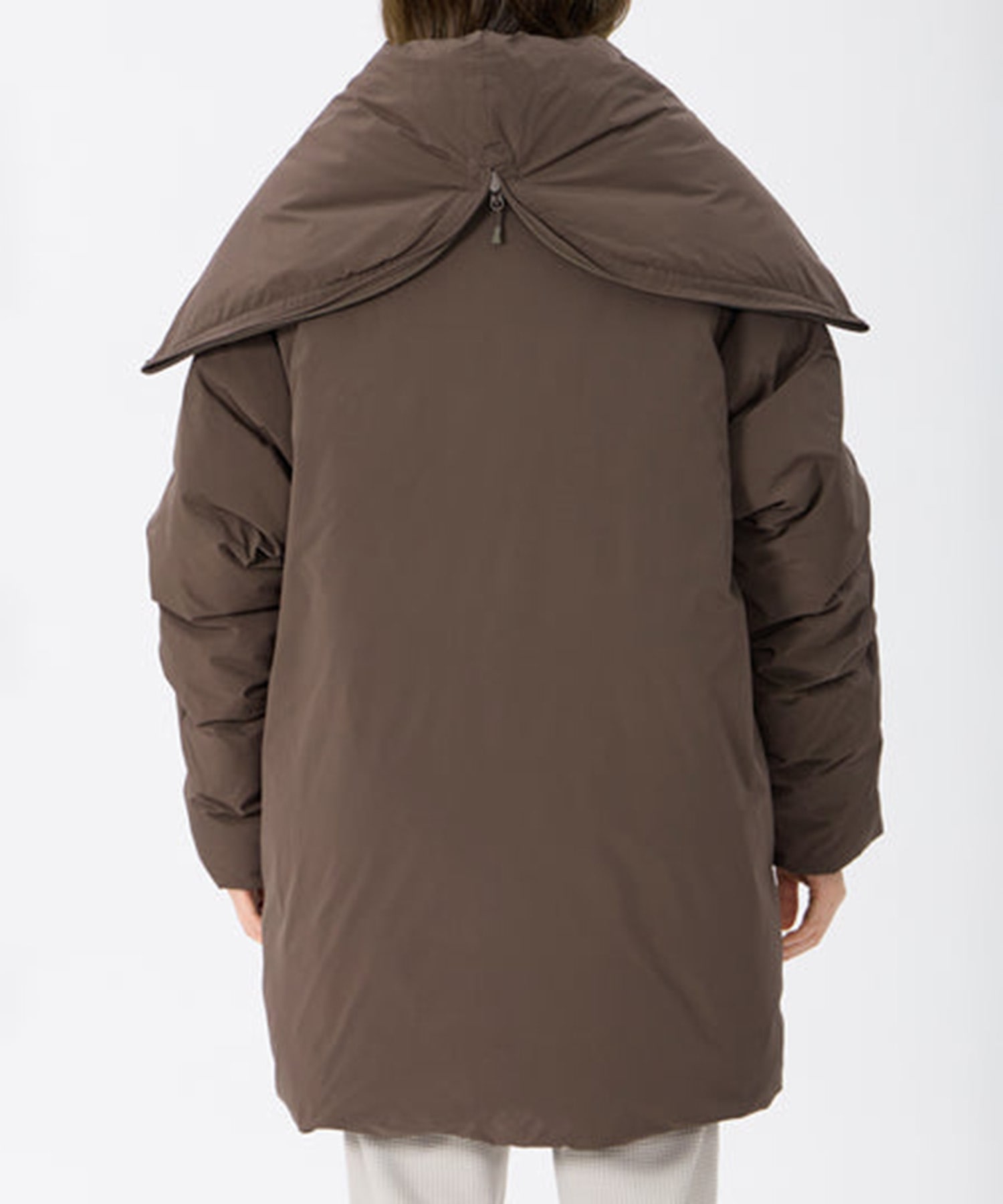 Ws TECH 2WAY CADET DOWN PARKA DAIWA PIER39
