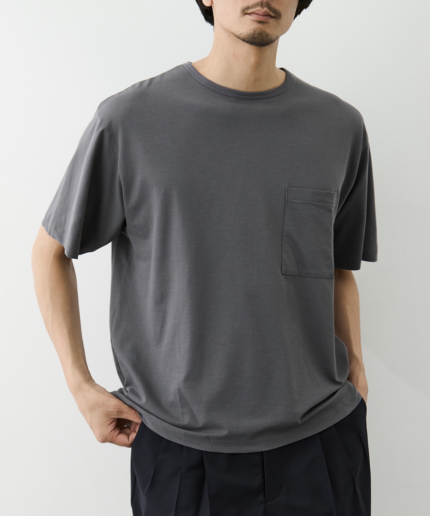GREY