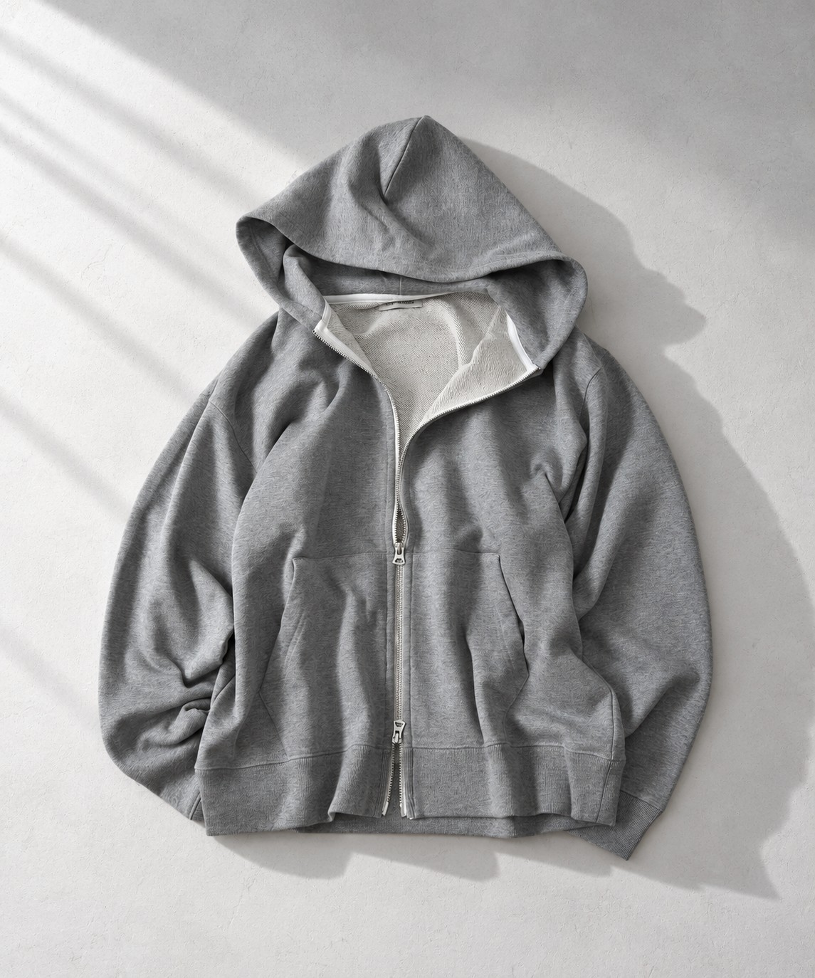 LIGHT GREY