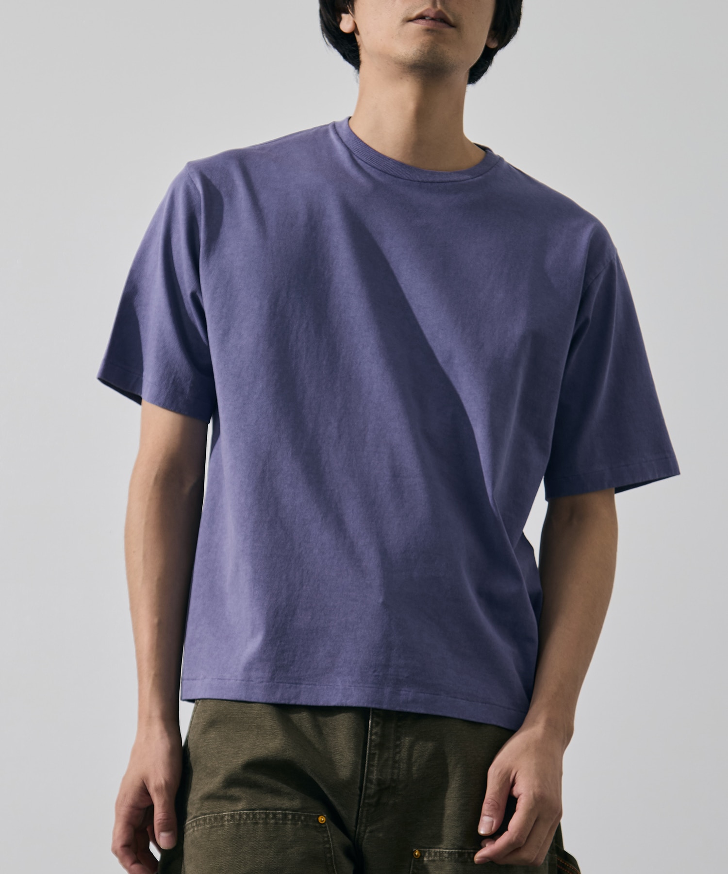 DARK PURPLE