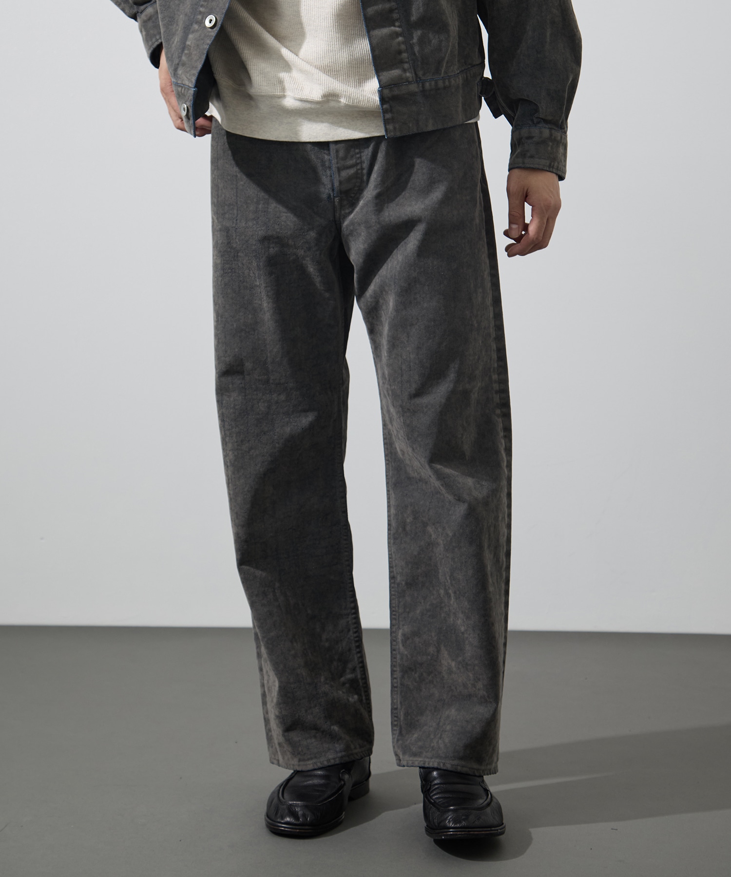 GREY