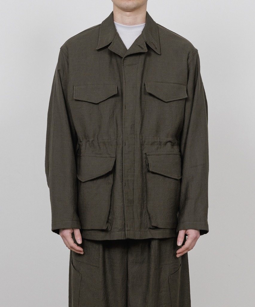 OLIVE