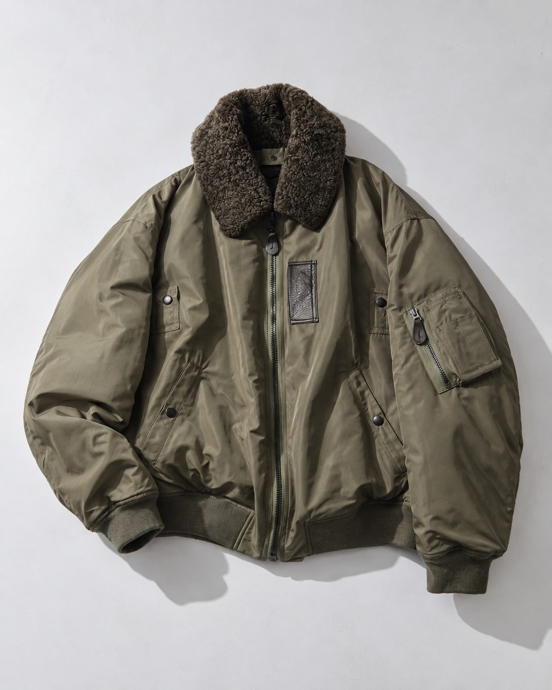 KHAKI