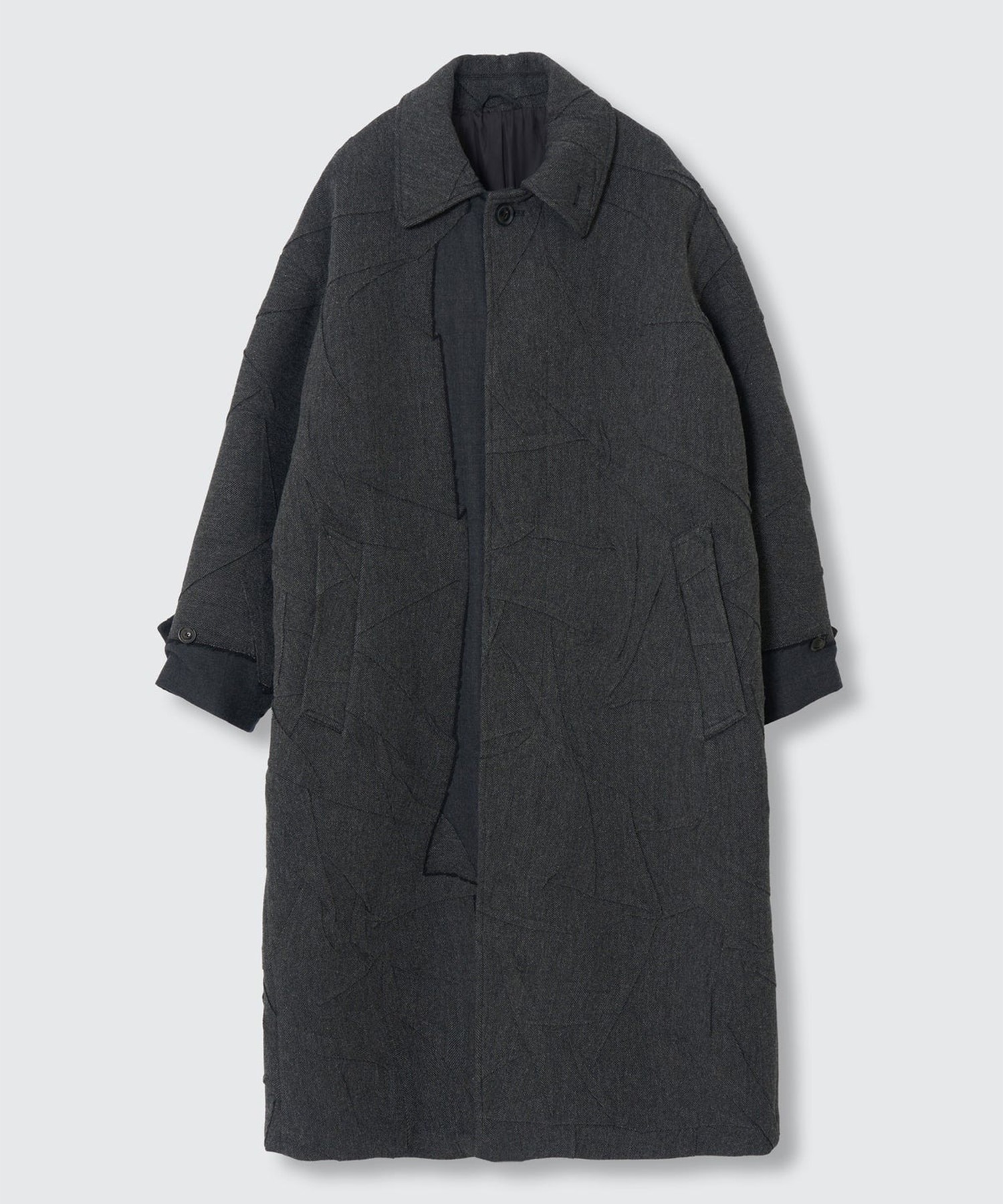 DARK GREY