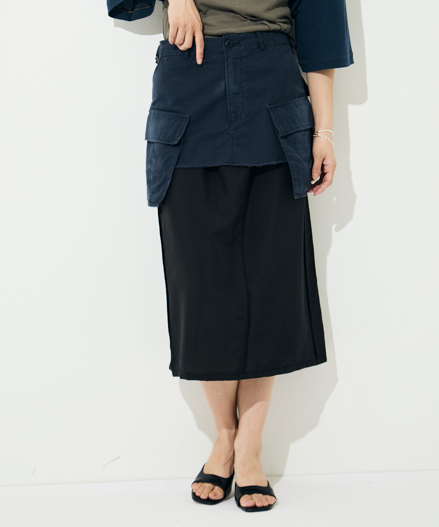 NAVY