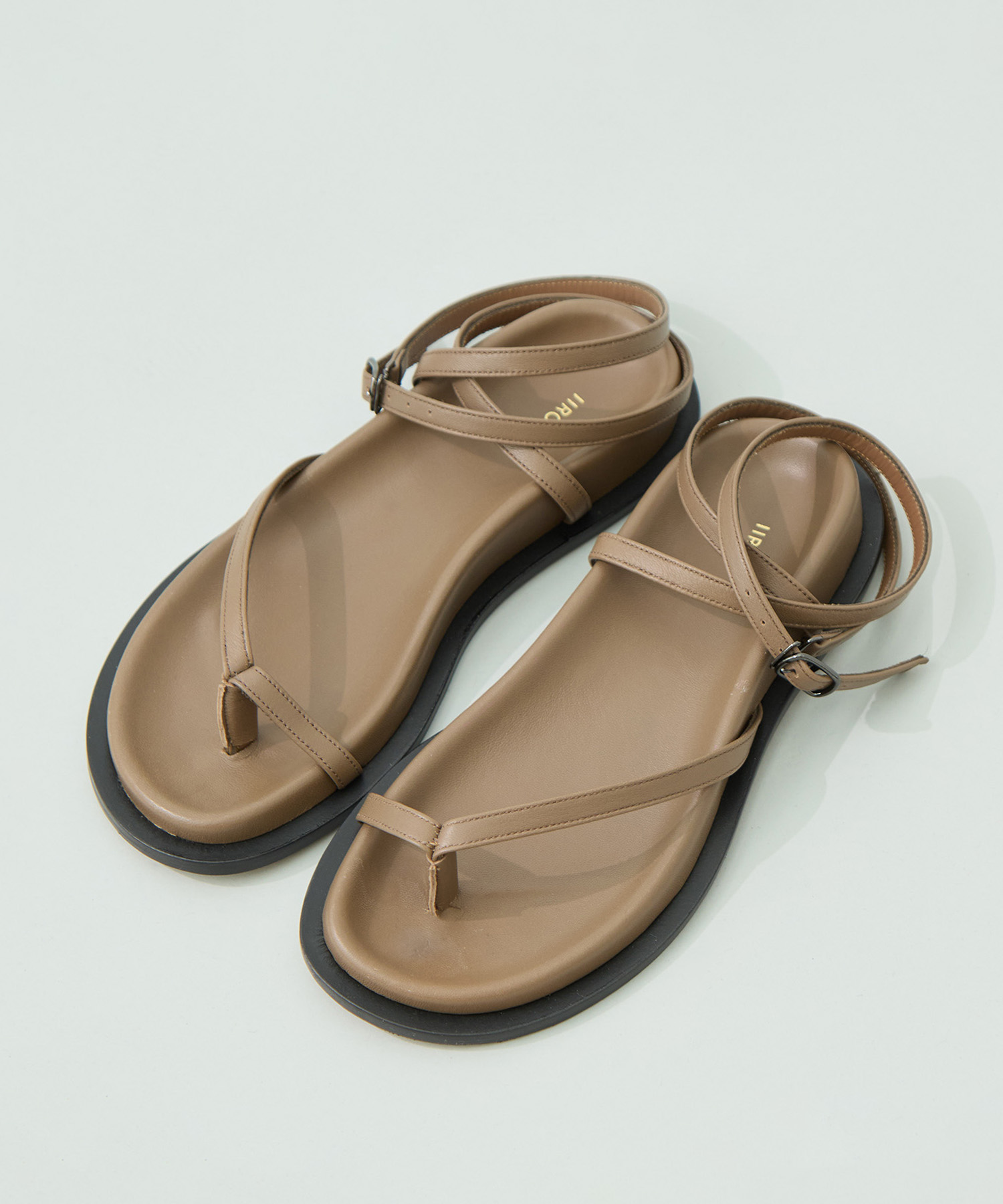 LIGHT BROWN