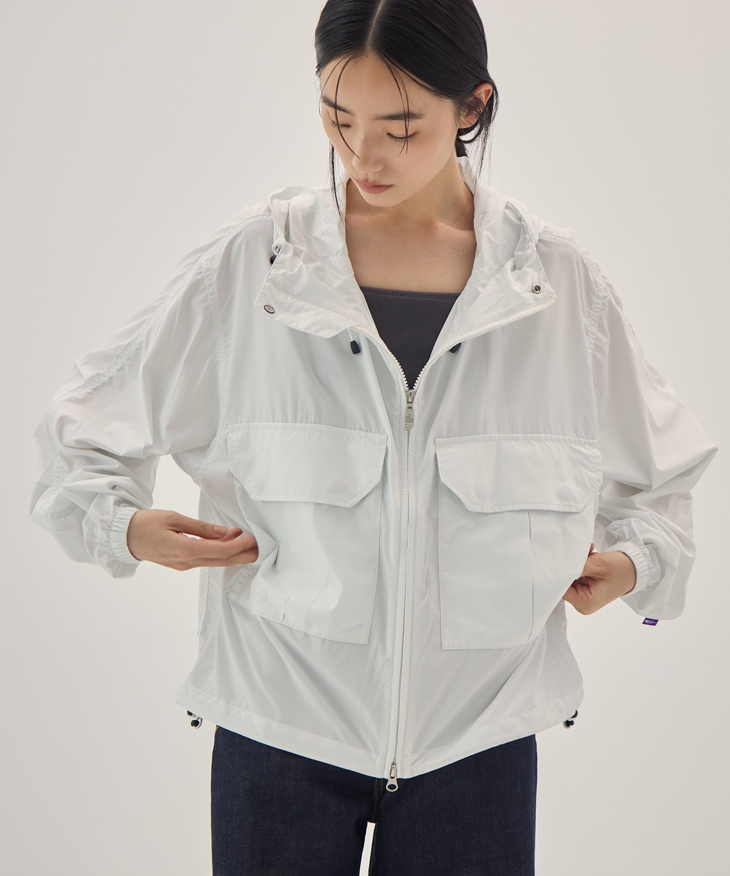 LIGHT GREY