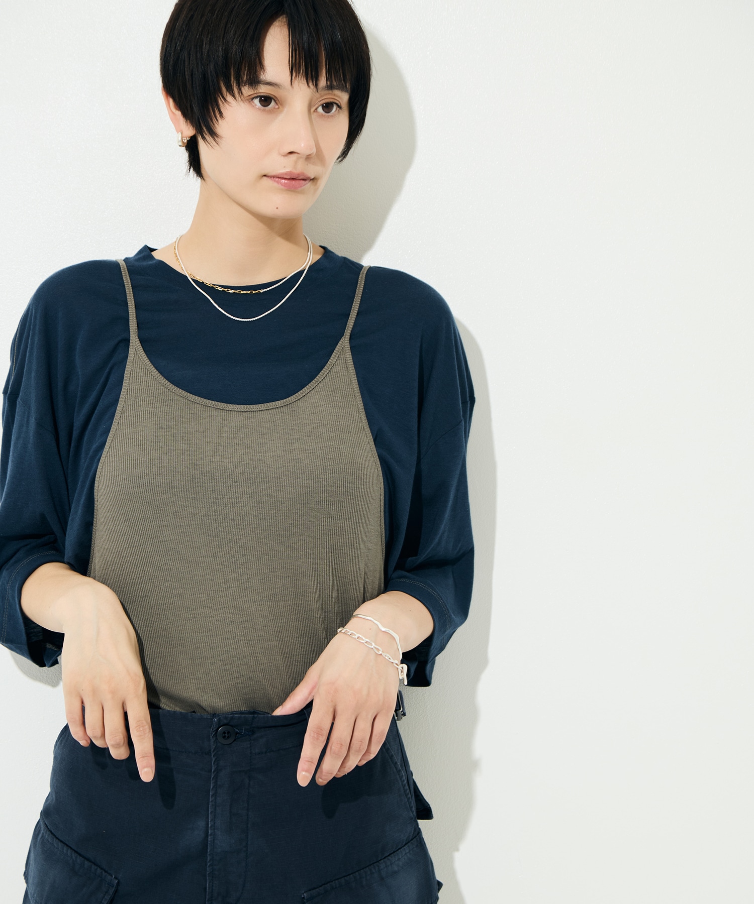 DARK NAVY