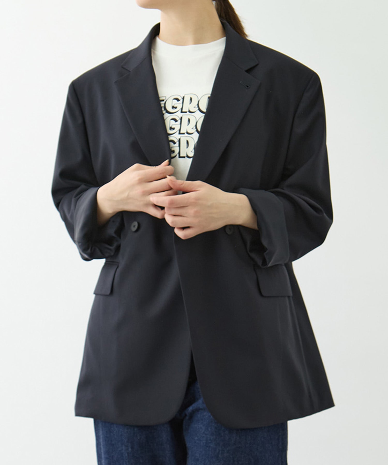 DARK NAVY