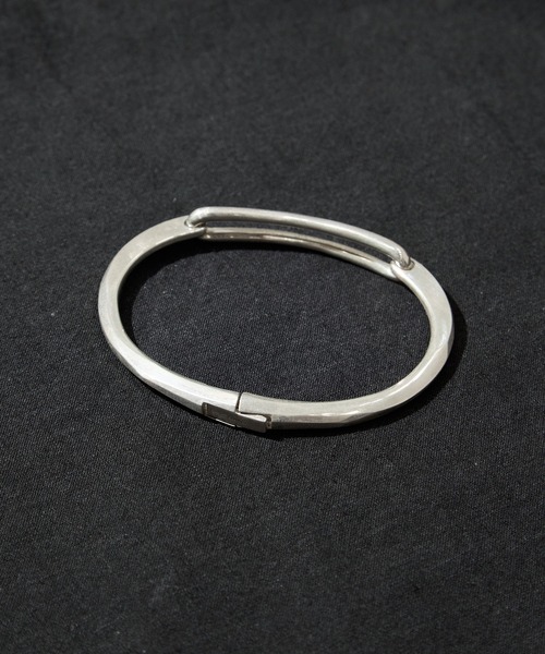Wire Carabiner Bracelet GARNI