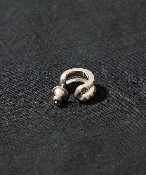 Little Studs Double Pierce GARNI