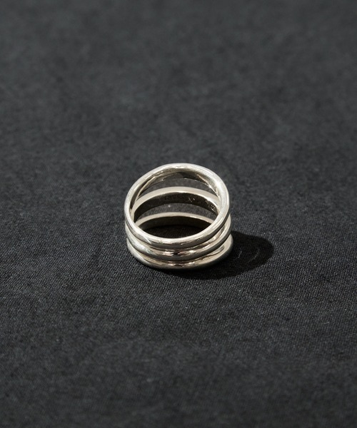 Sei-ma Fit Ring-No.3 GARNI