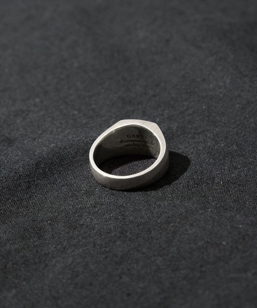 Stud Ring GARNI