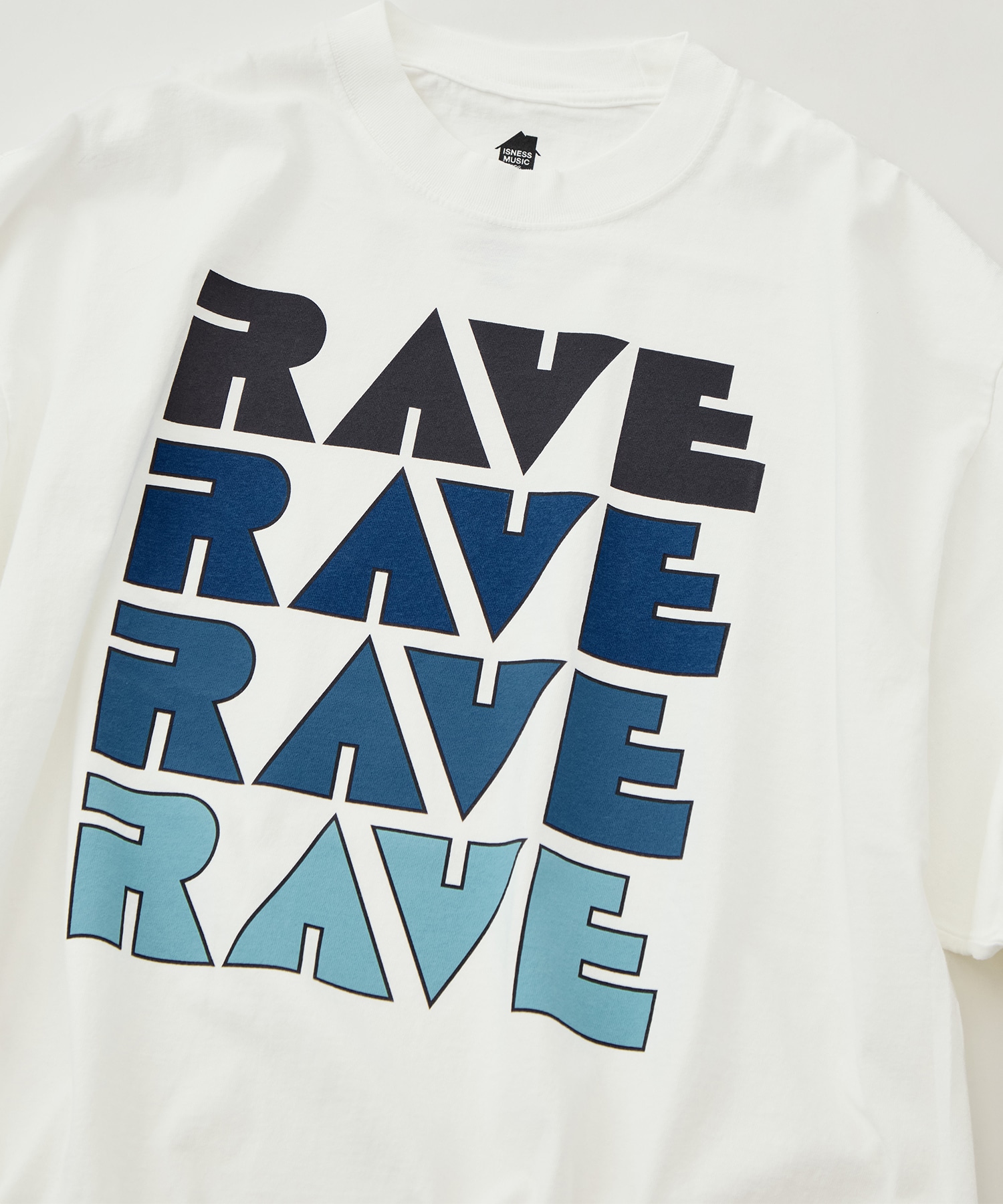 RAVE T-SHIRT is-ness
