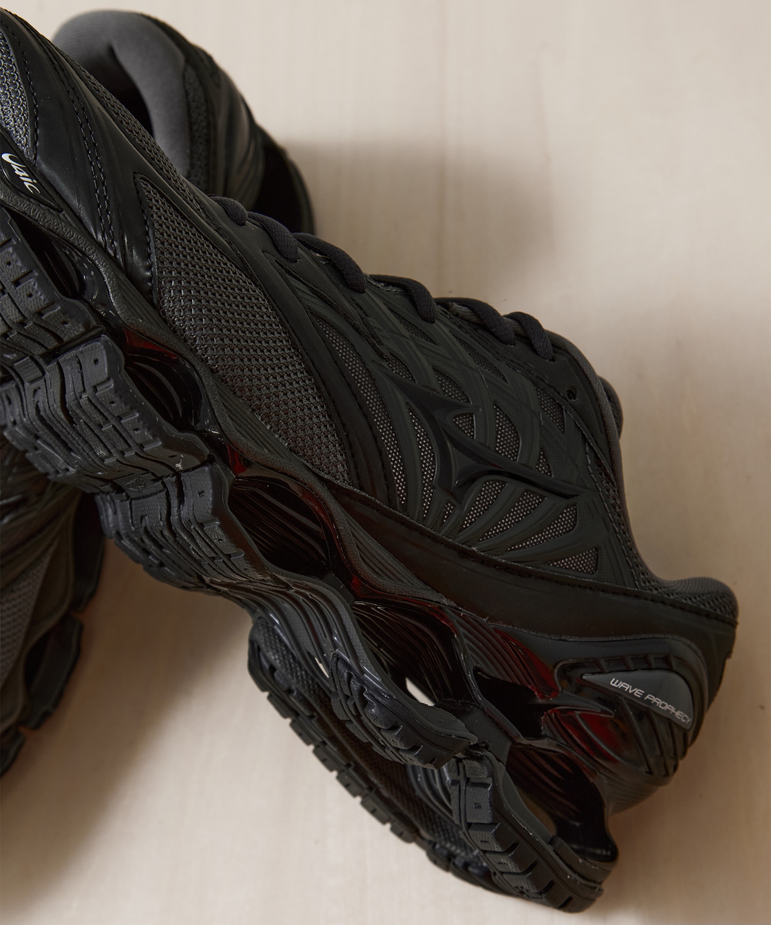 WAVE PROPHECY LS MIZUNO