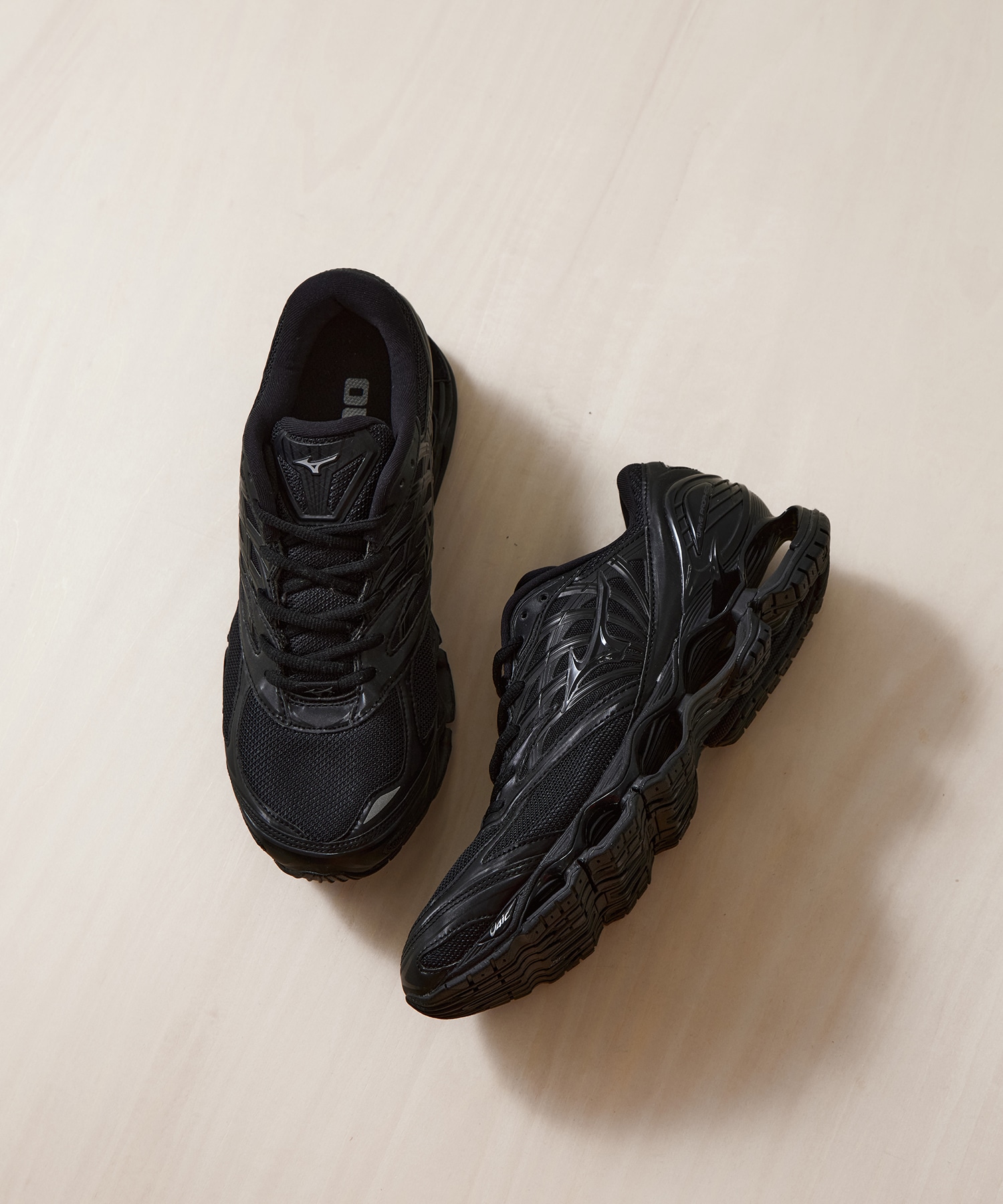 WAVE PROPHECY LS MIZUNO