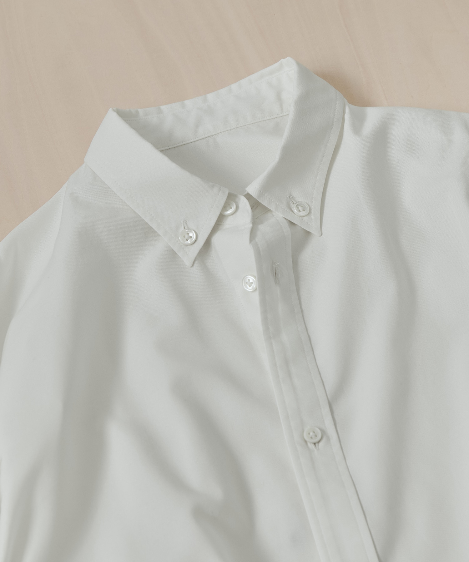 ハイツイストOX BDシャツ KEY TIMEZ