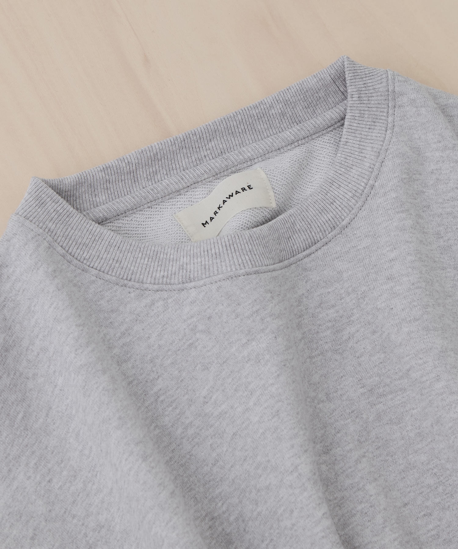 HUGE SHORT SWEAT MARKAWARE