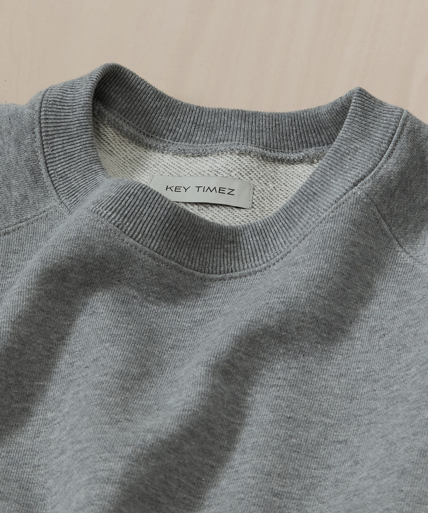 コンパクトループFテリーP/O KEY TIMEZ