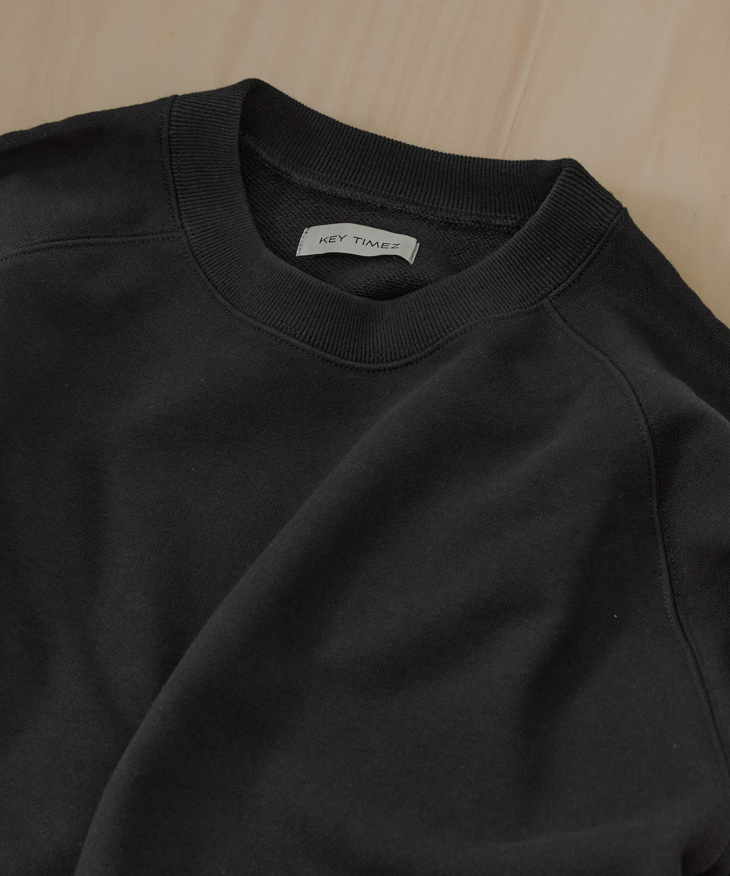 コンパクトループFテリーP/O KEY TIMEZ