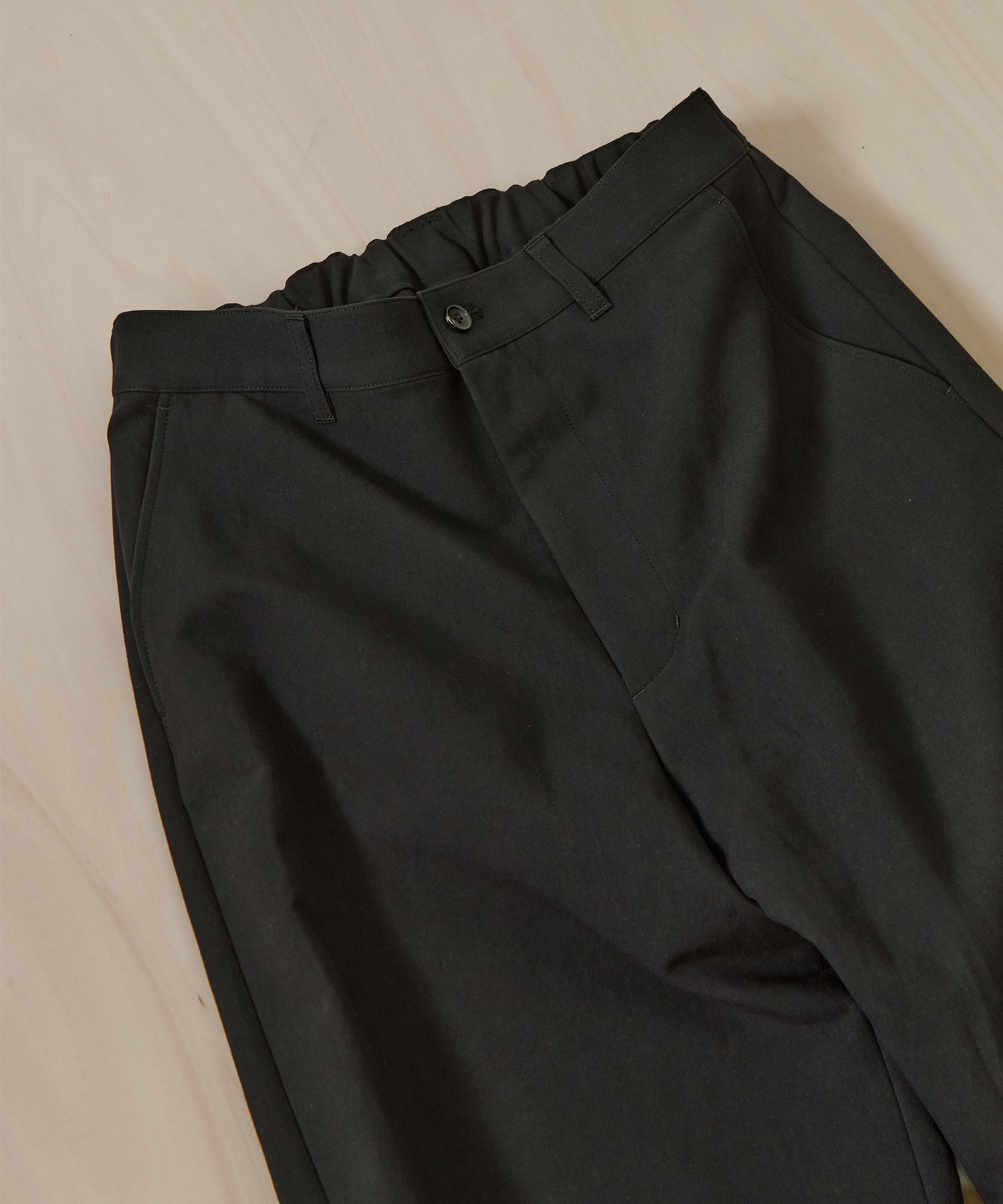 バルキーダンプバルーンパンツ KEY TIMEZ