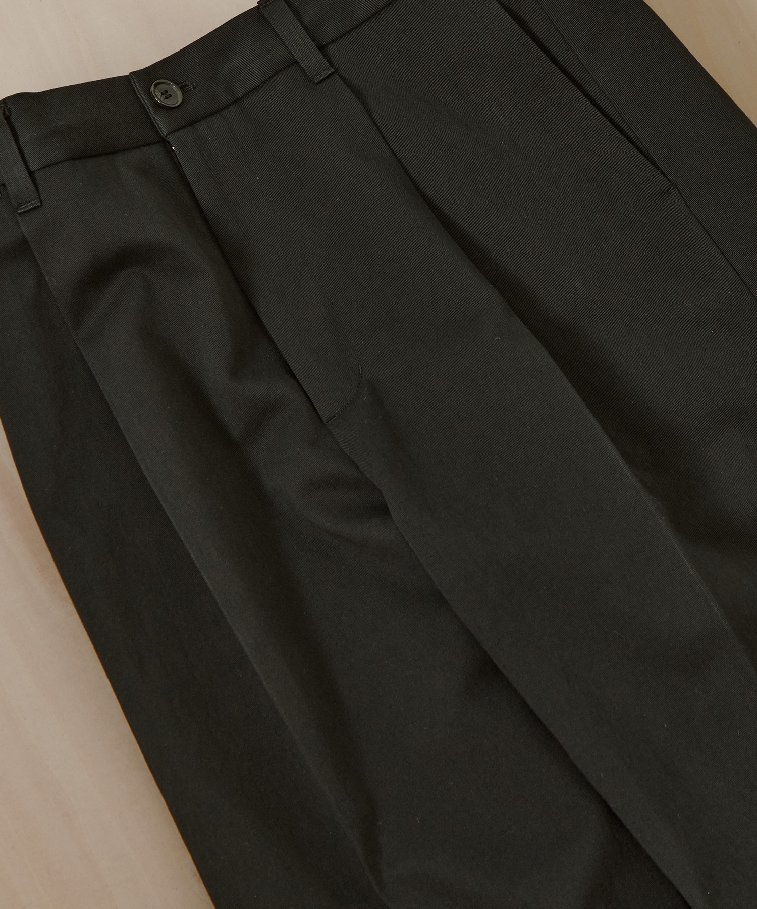 ソフトツイスト1タックチノパンツ KEY TIMEZ