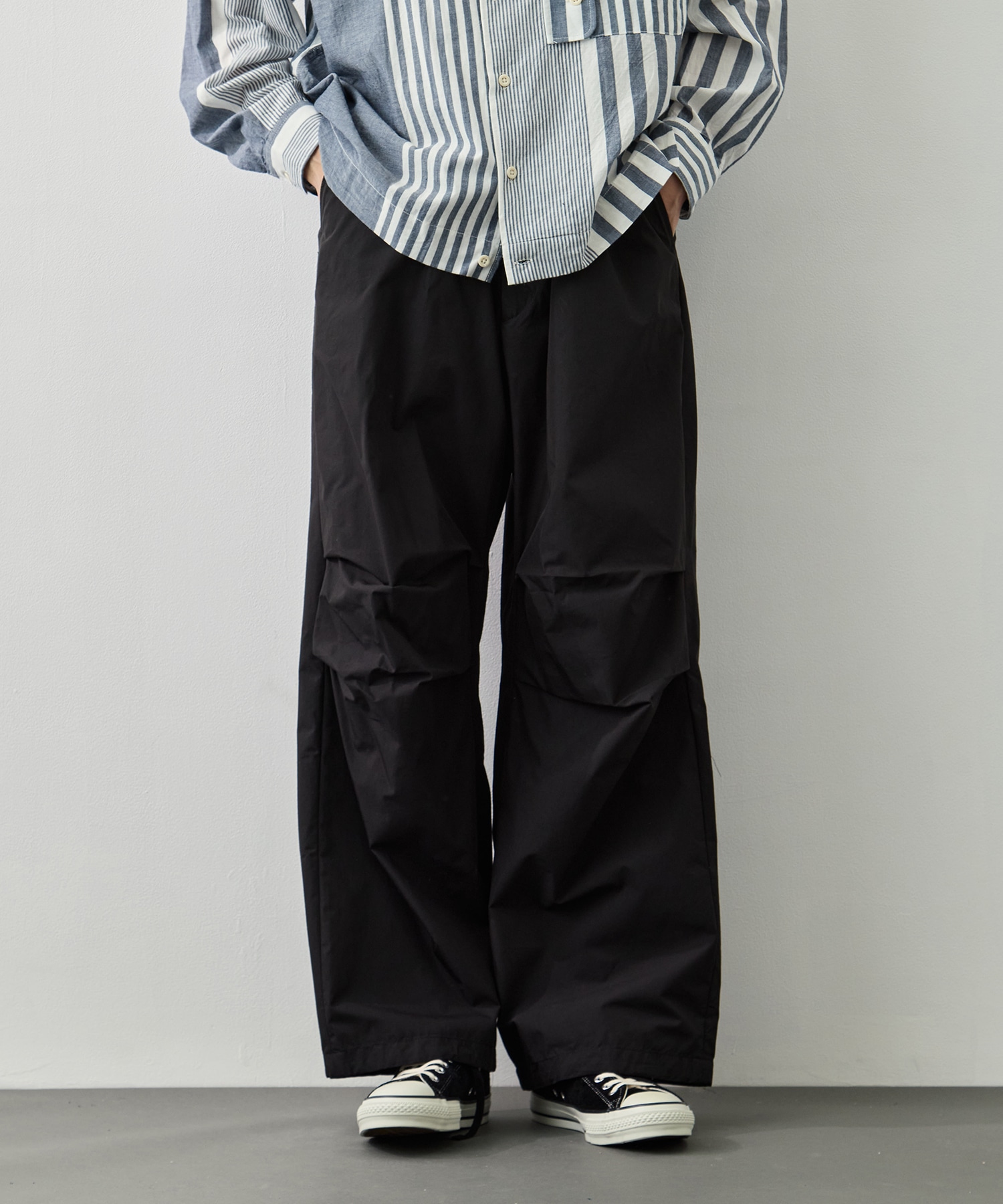 Over Pant Engineered Garments