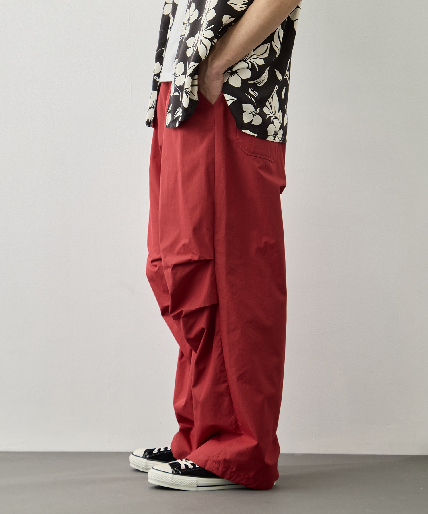 Over Pant Engineered Garments