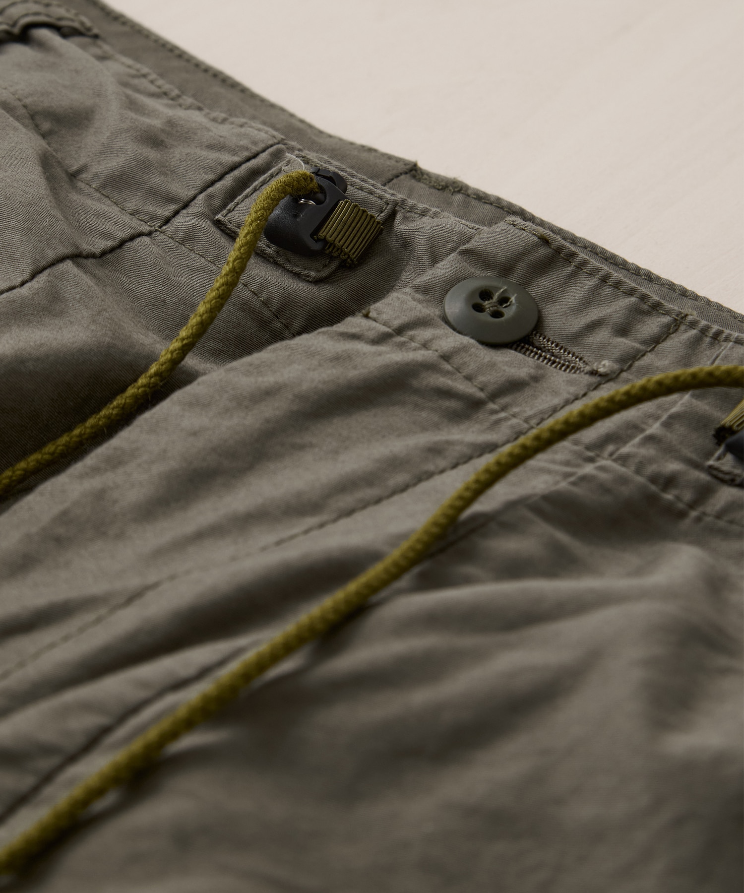 H.D. Pant - BDU Needles