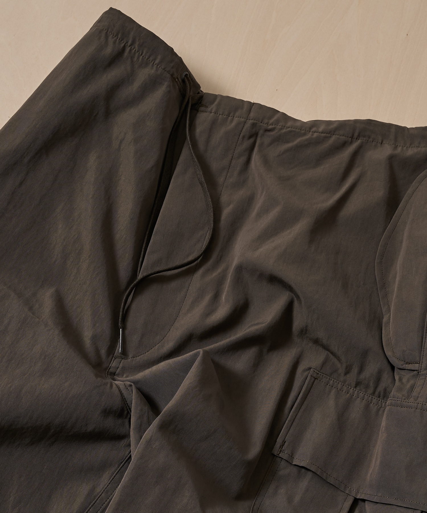 C/N OX 51 Arctic Trousers blurhmsROOTSTOCK