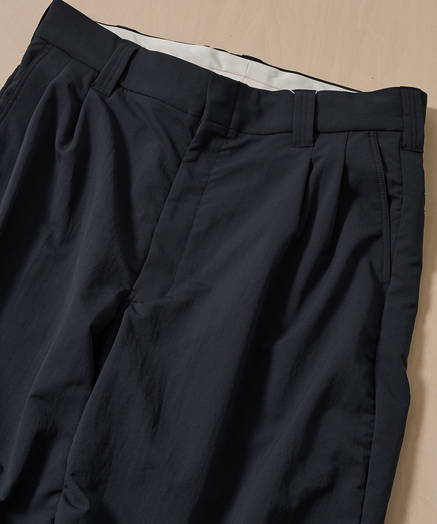 ALPHADRY Club Pants nanamica