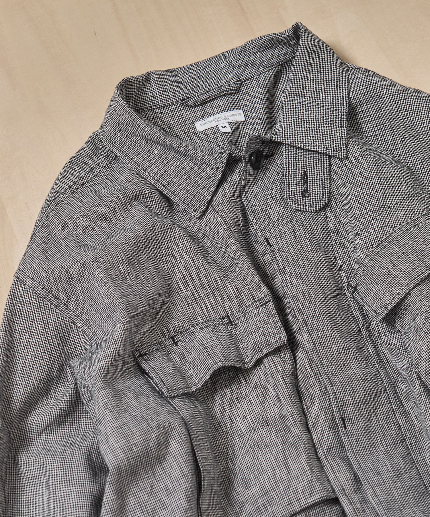 BDU Jacket Engineered Garments