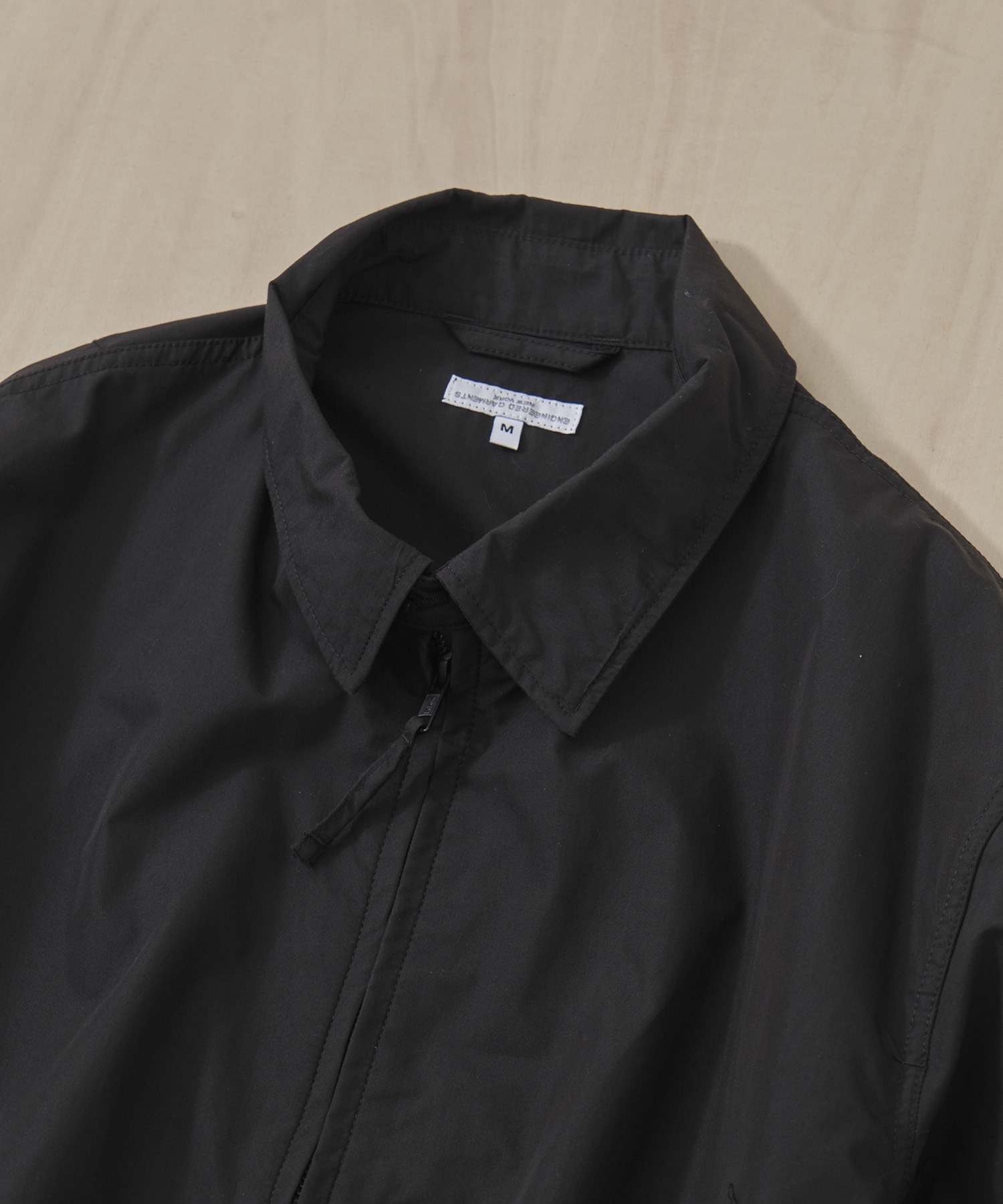 Claigton Jacket Engineered Garments