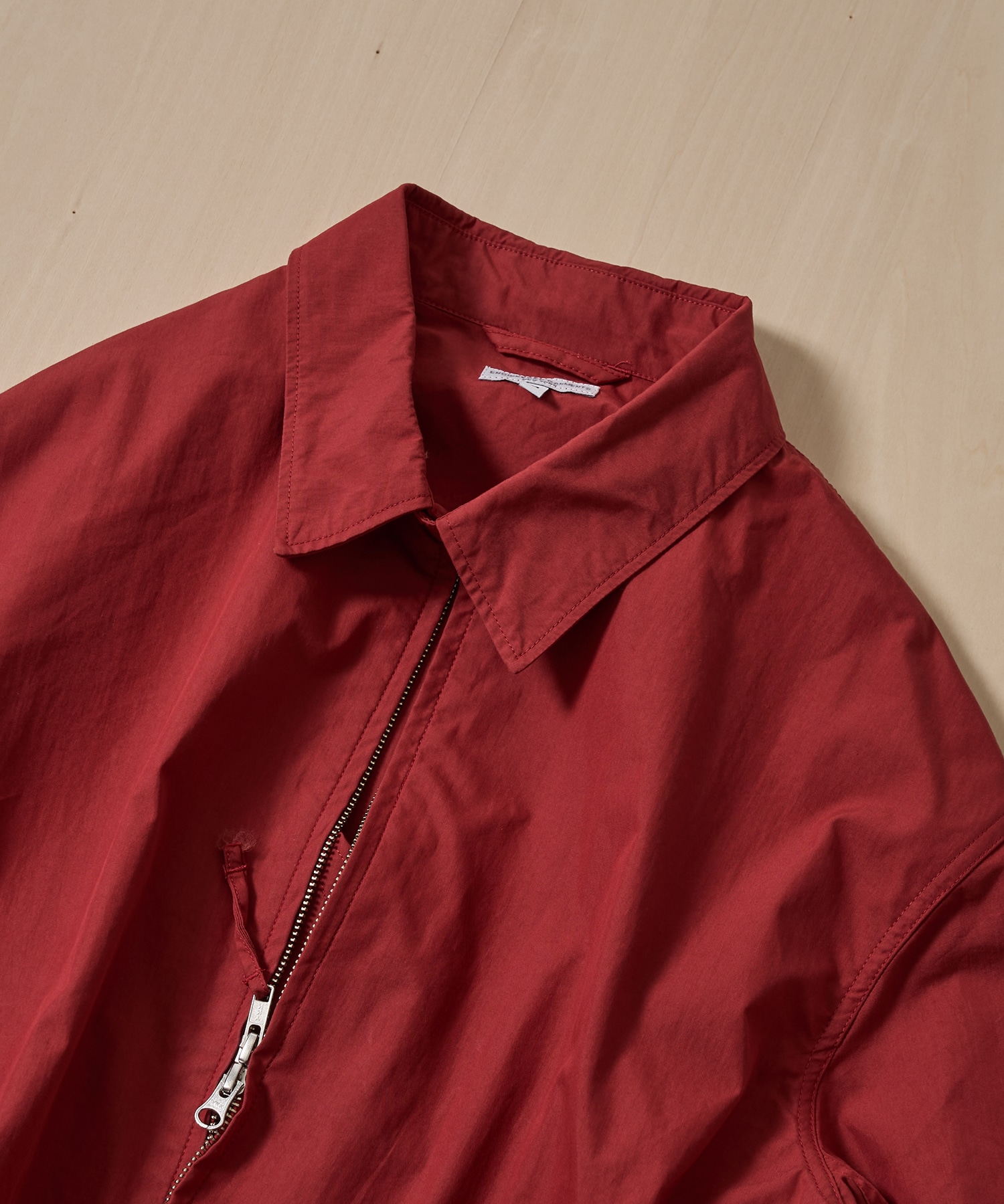 Claigton Jacket Engineered Garments