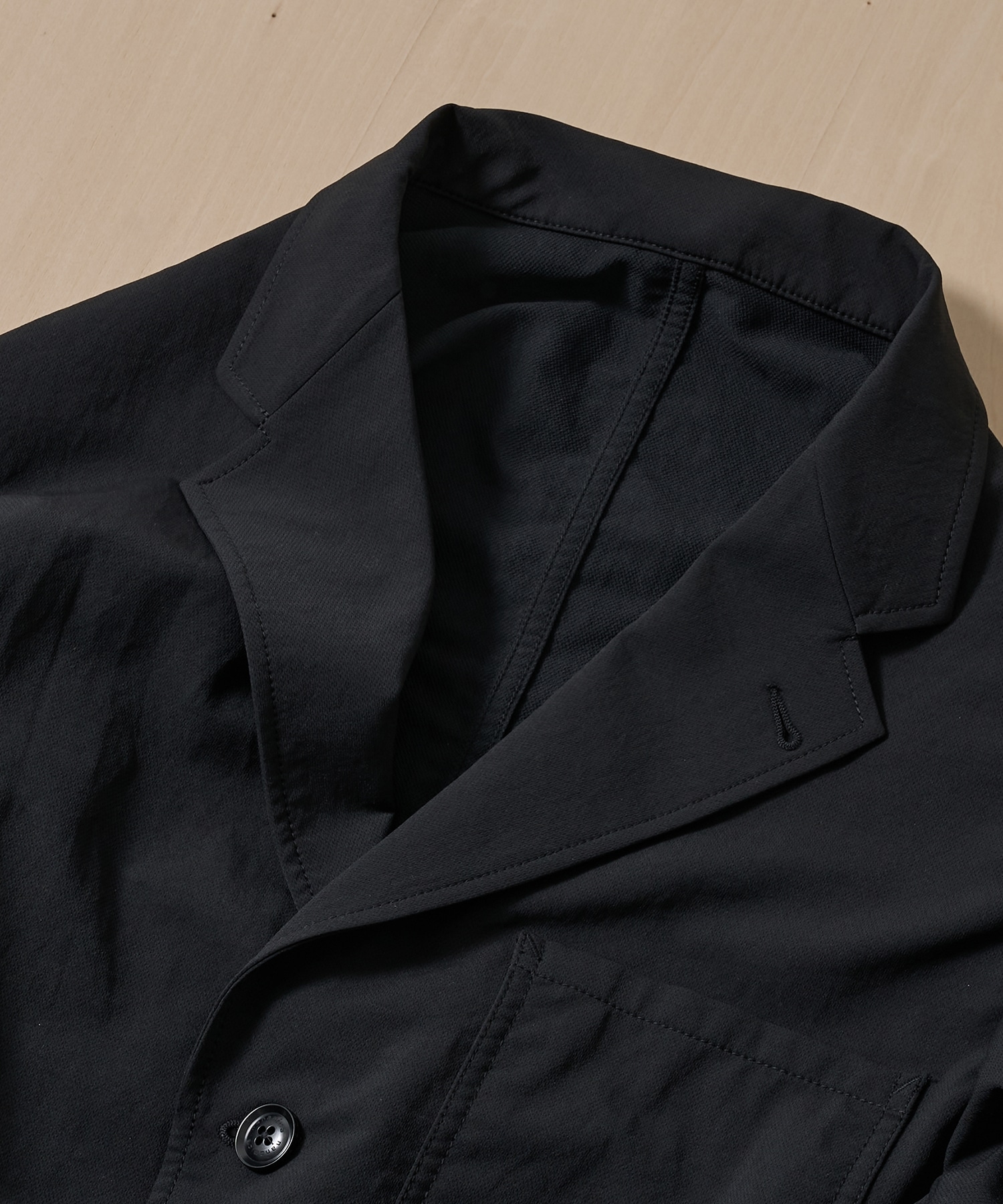 ALPHADRY Club Jacket nanamica