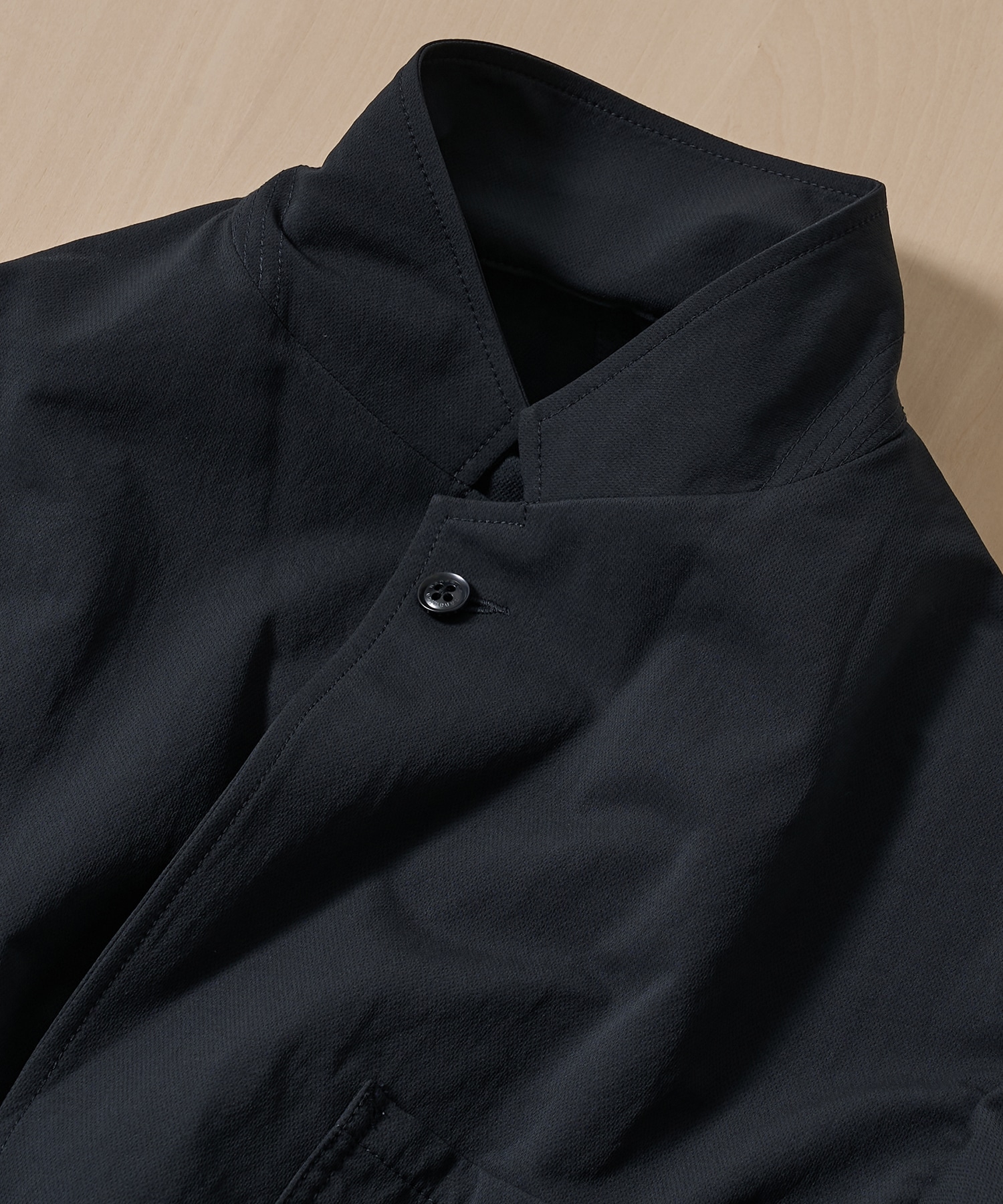 ALPHADRY Club Jacket nanamica