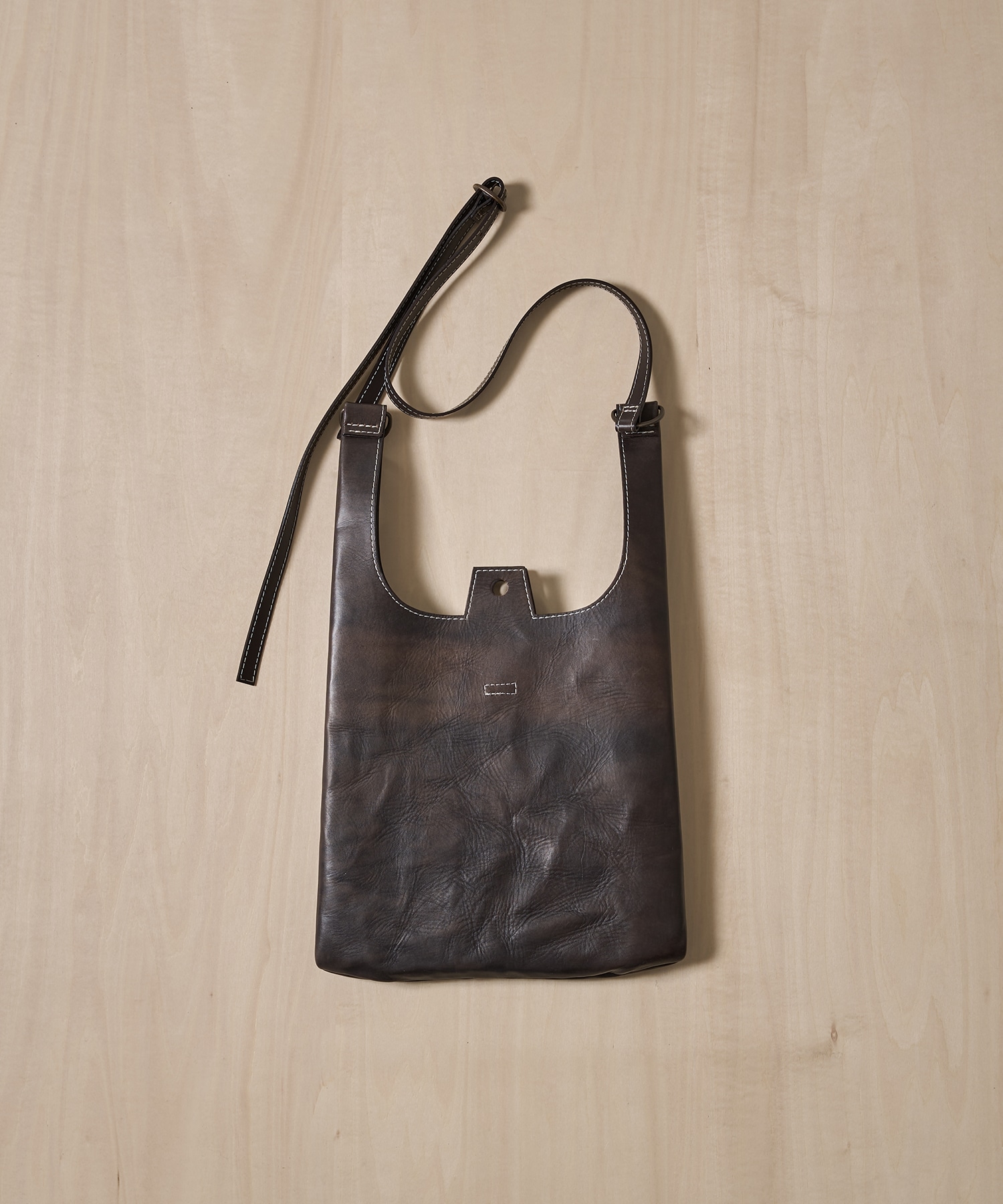 The Object Bag KHOKI