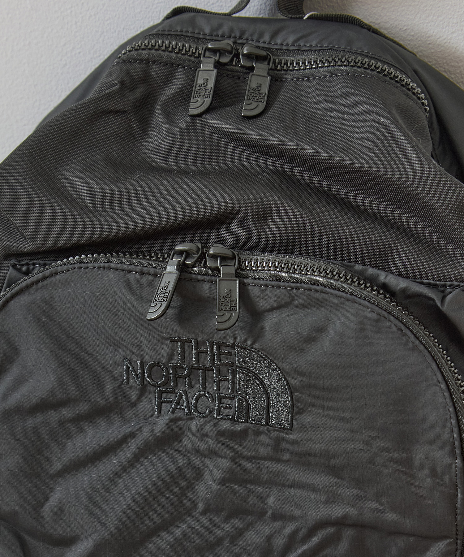 CORDURA Nylon Day Pack THE NORTH FACE Purple Label