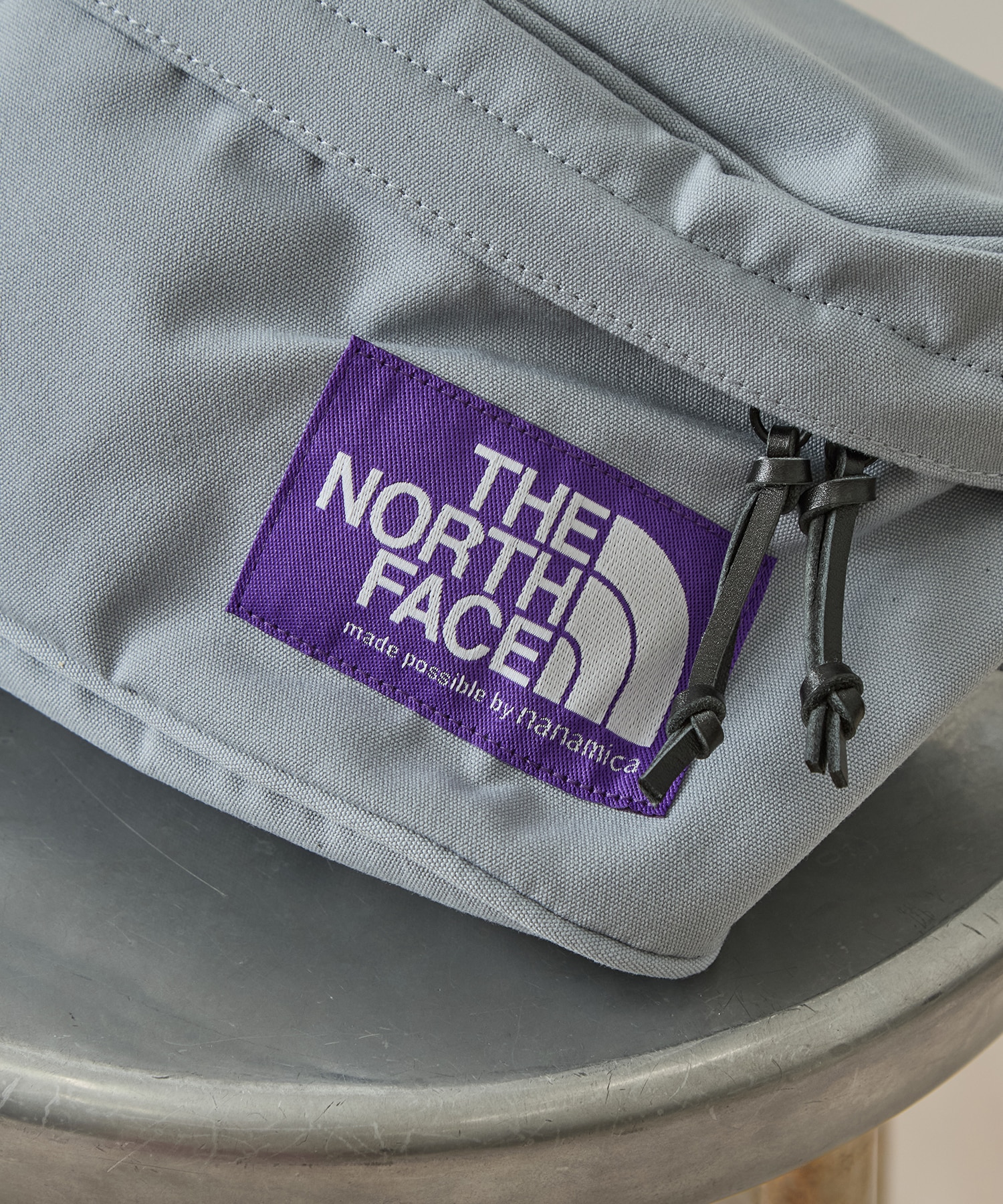 Field Funny Pack THE NORTH FACE Purple Label