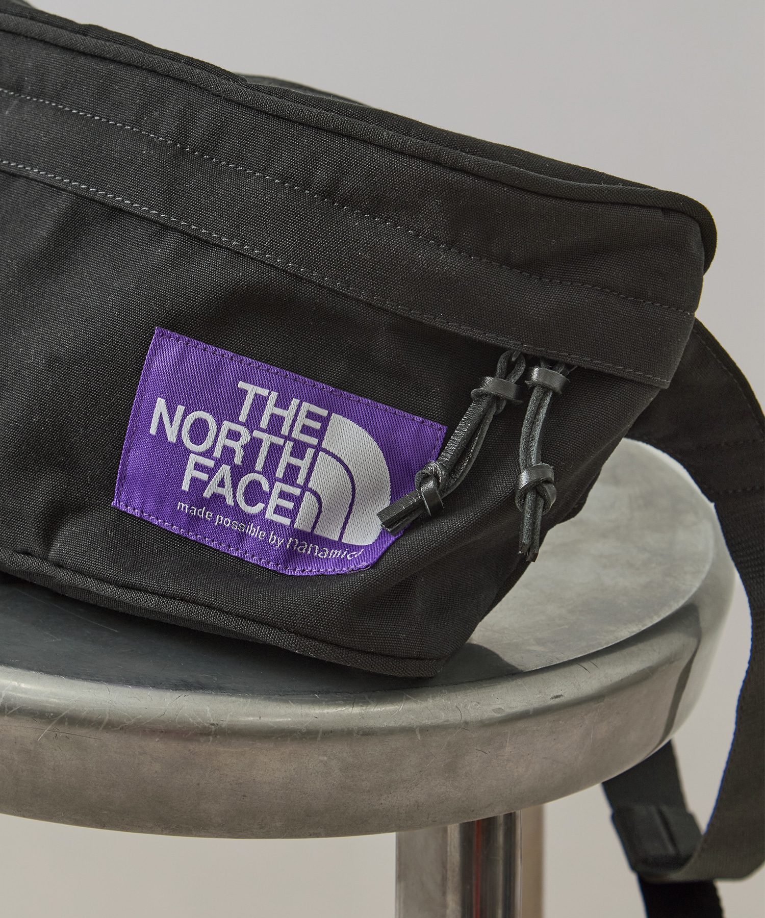 Field Funny Pack THE NORTH FACE Purple Label