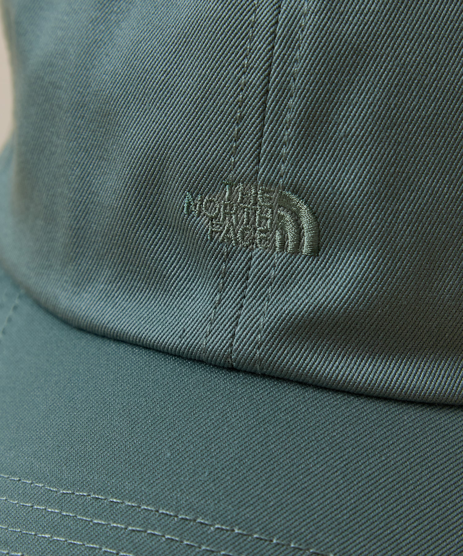 Chino Field Cap THE NORTH FACE Purple Label