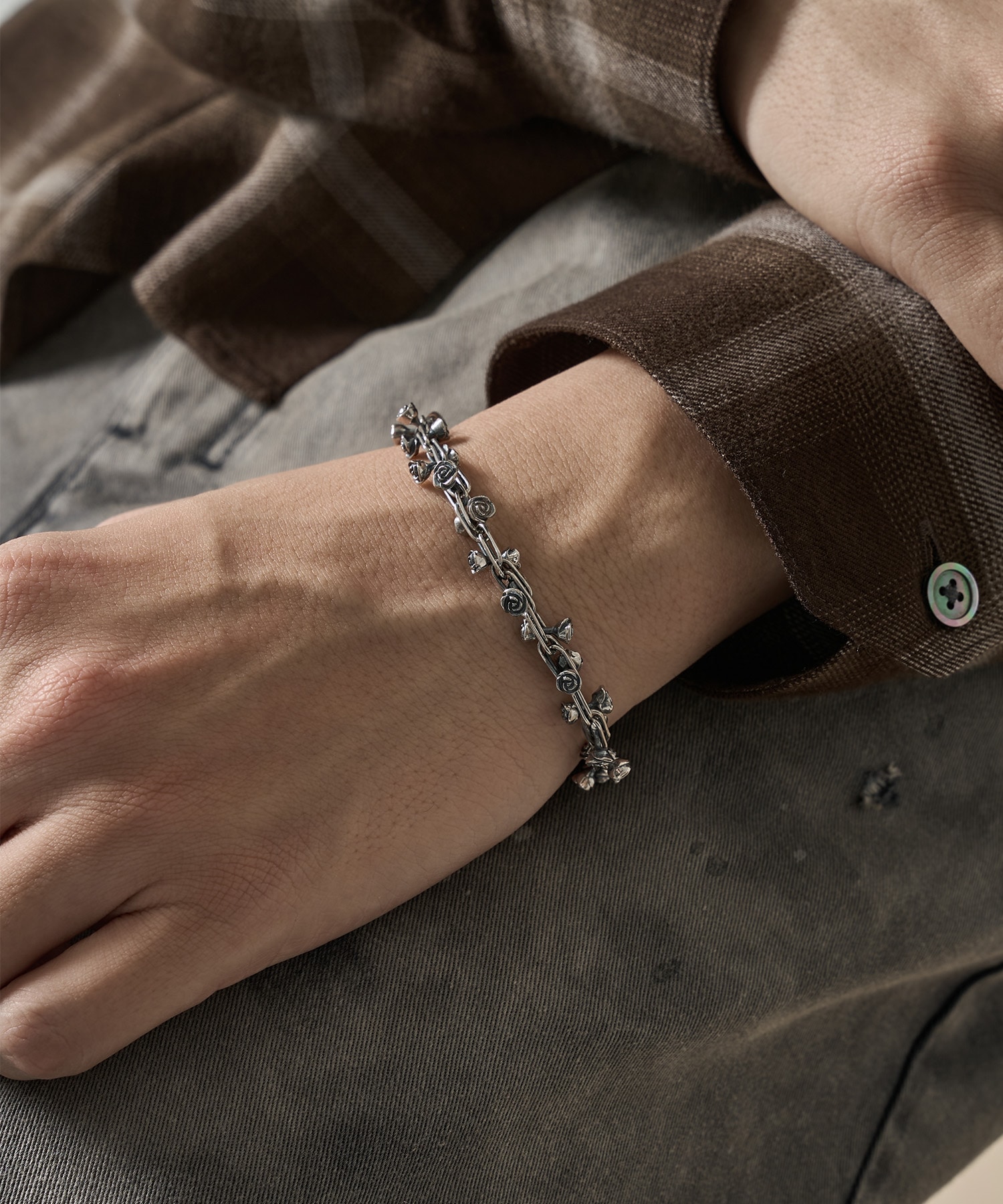 ローズガリトラップブレス BRU NA BOINNE