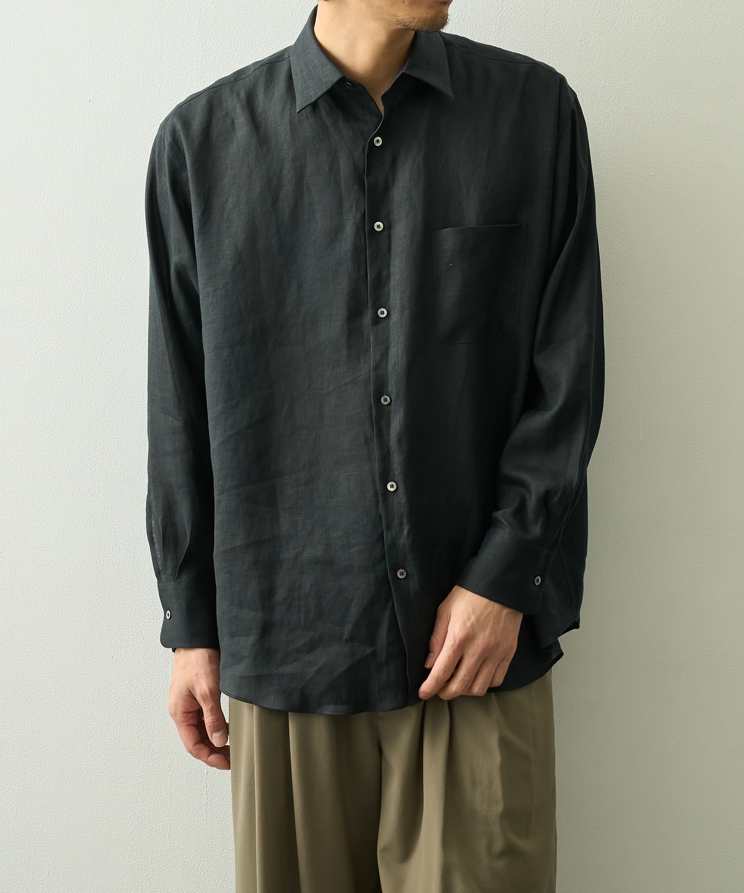 COMFORT FIT SHIRT MARKAWARE