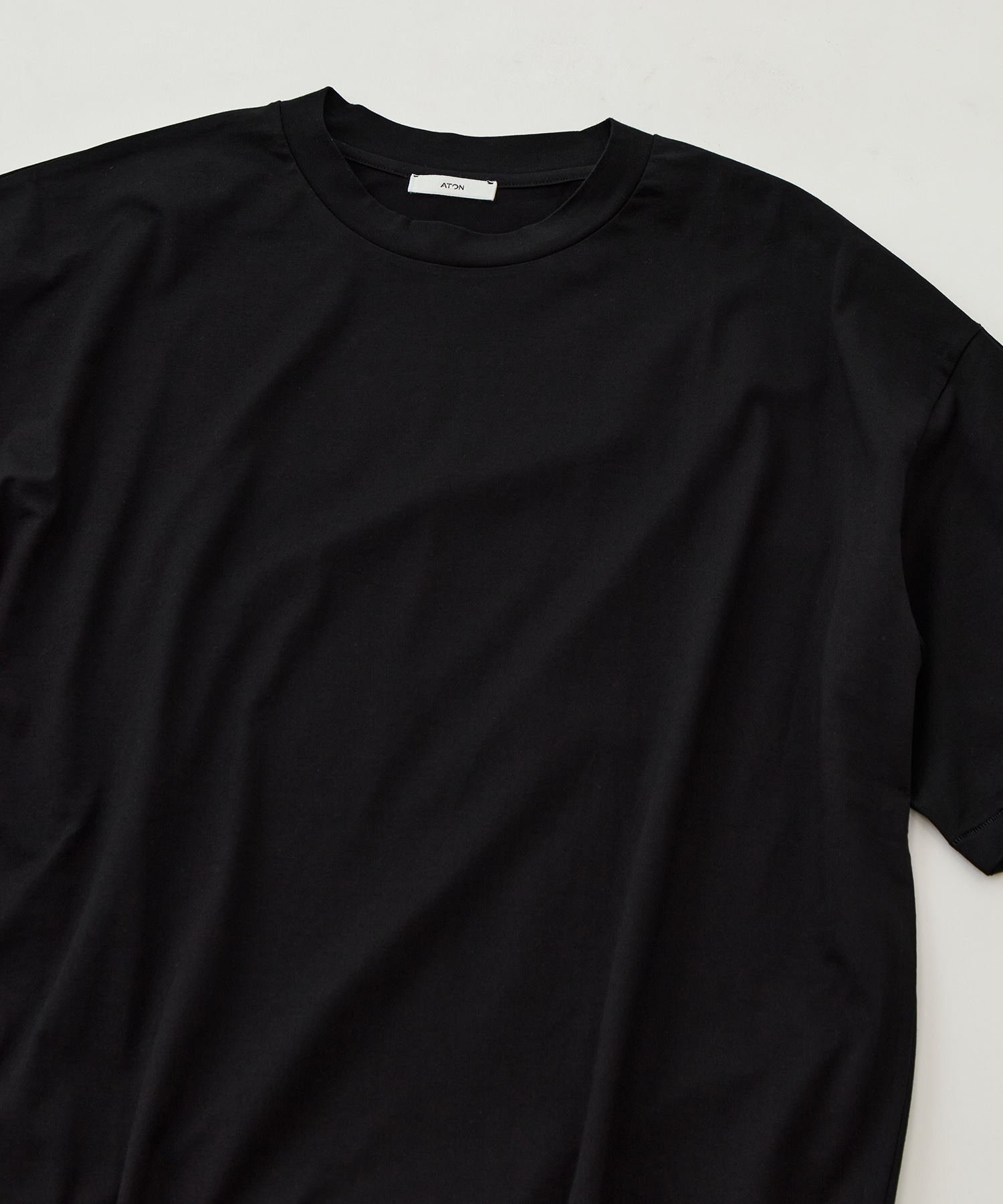 ESSENTIAL / BLENDED MATERIAL SS TEE BODHI