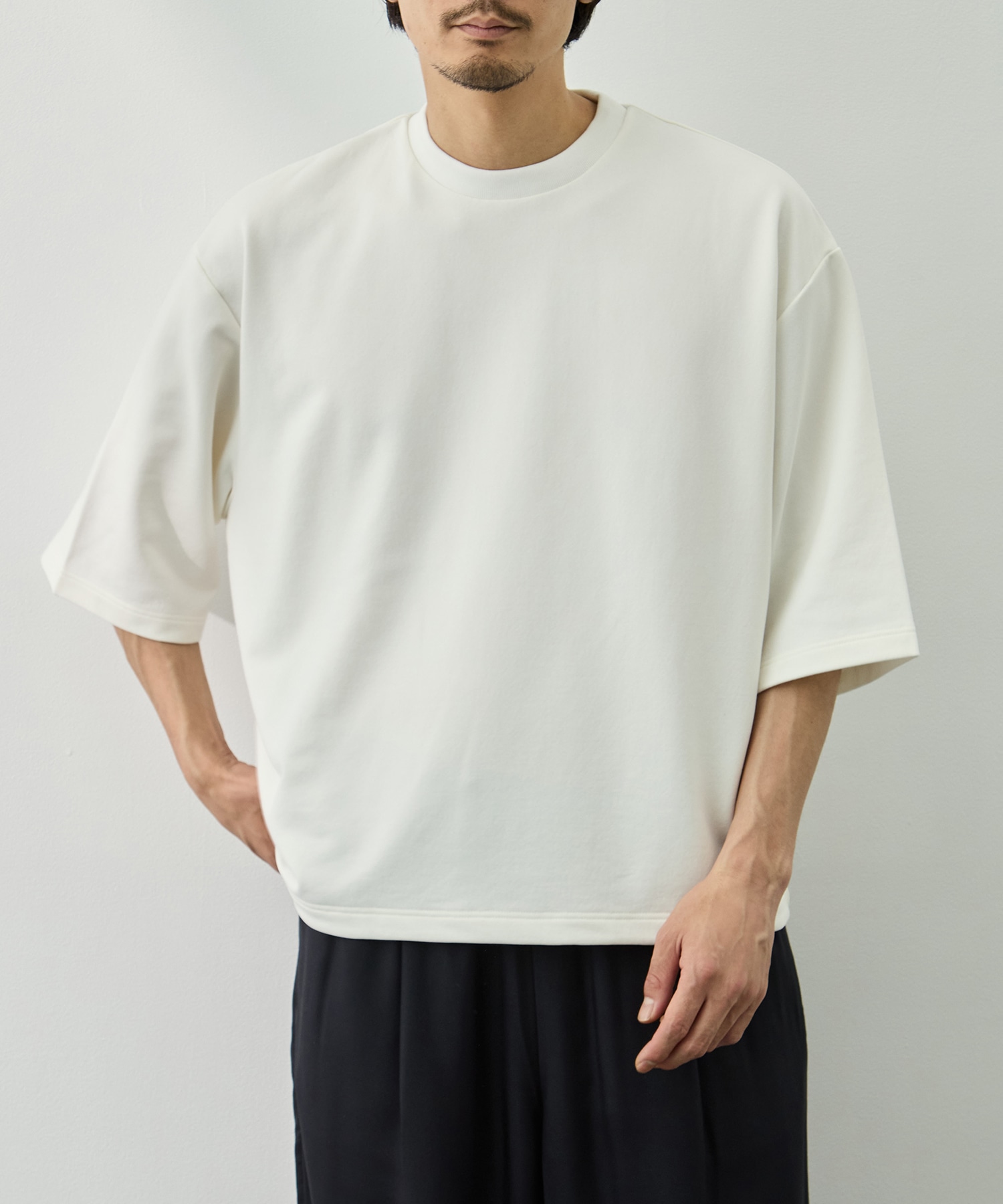 28G Cupro SS Pullover KANEMASA PHIL.