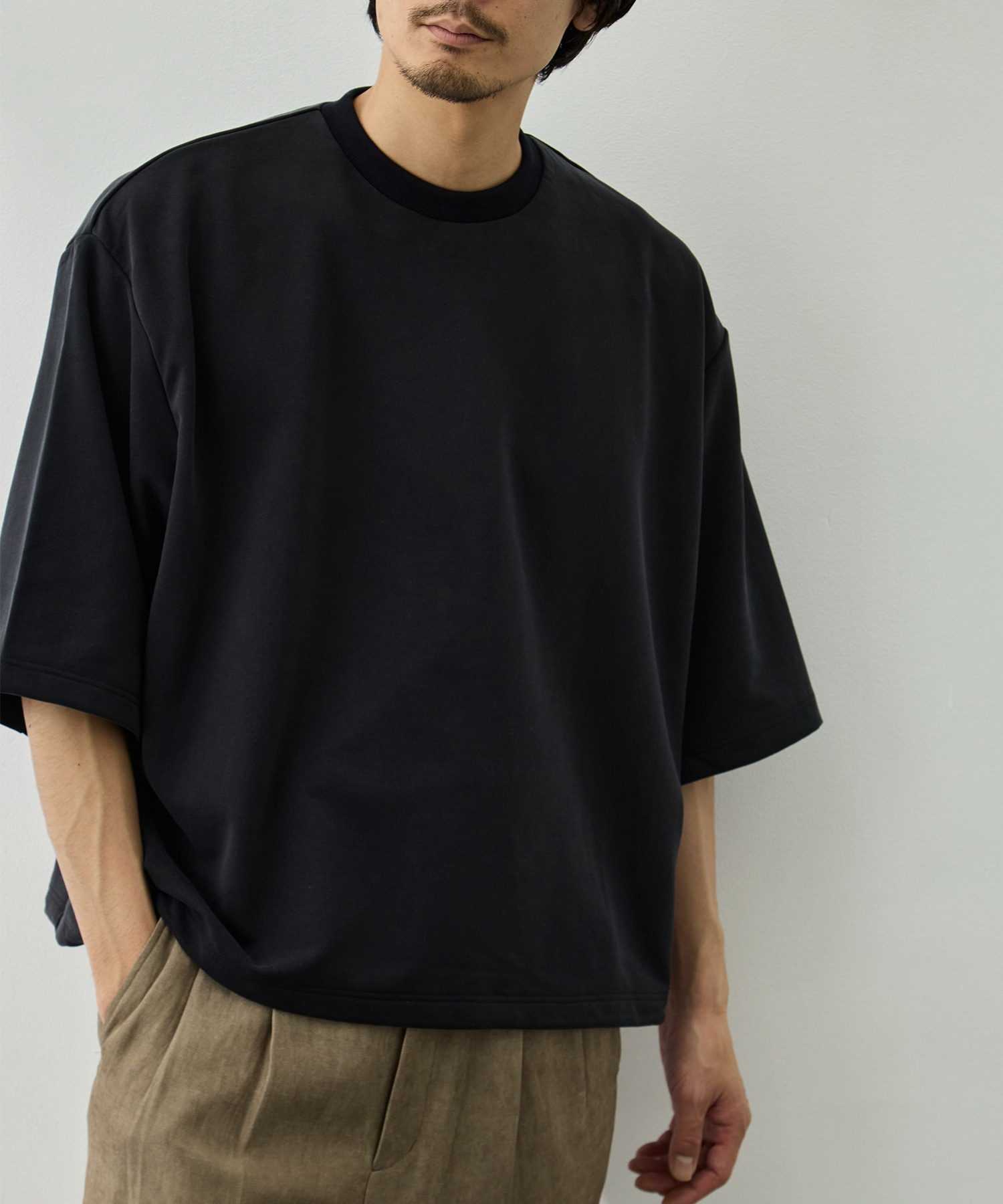 28G Cupro SS Pullover KANEMASA PHIL.
