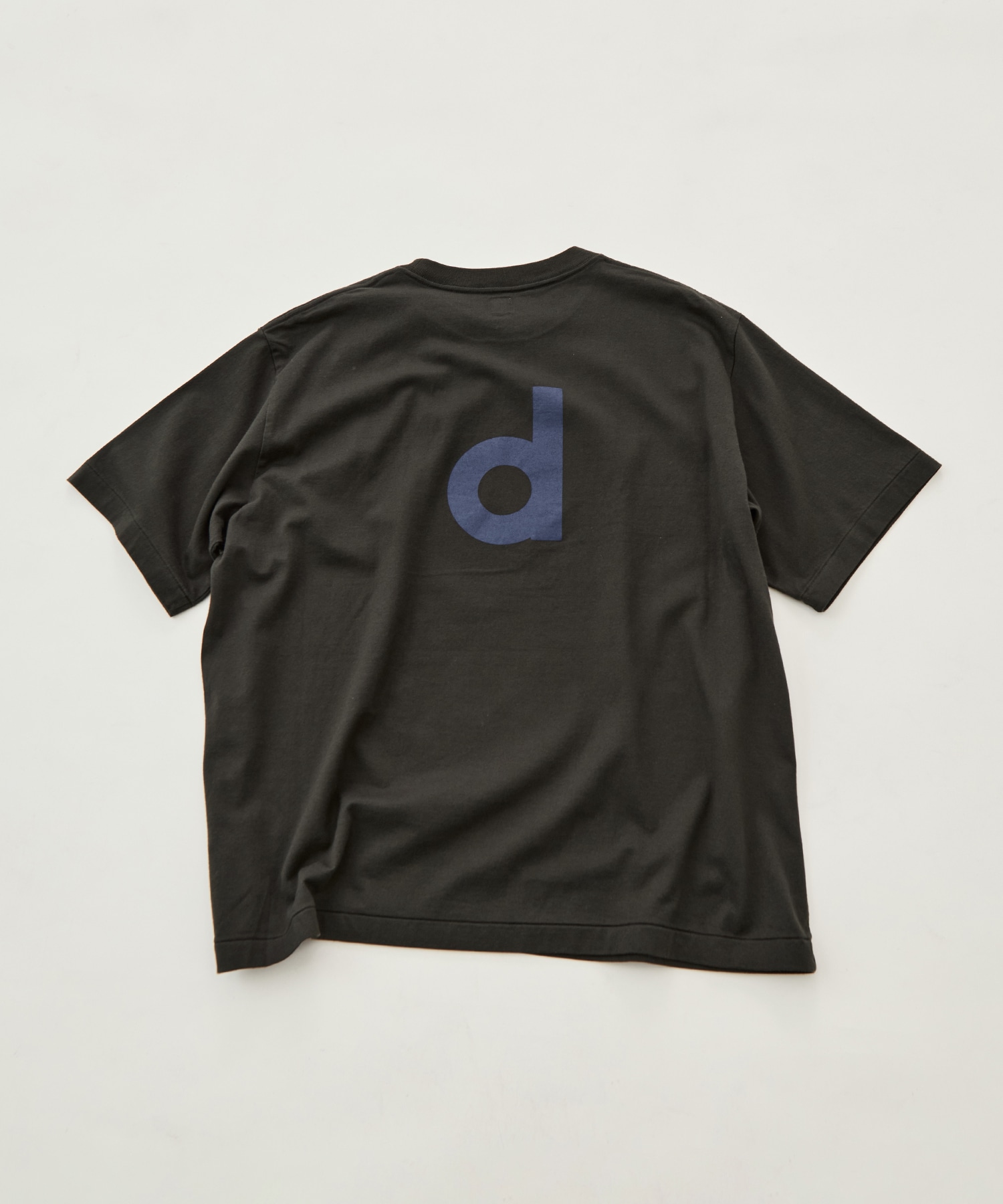 bd Print Tee WIDE blurhmsROOTSTOCK